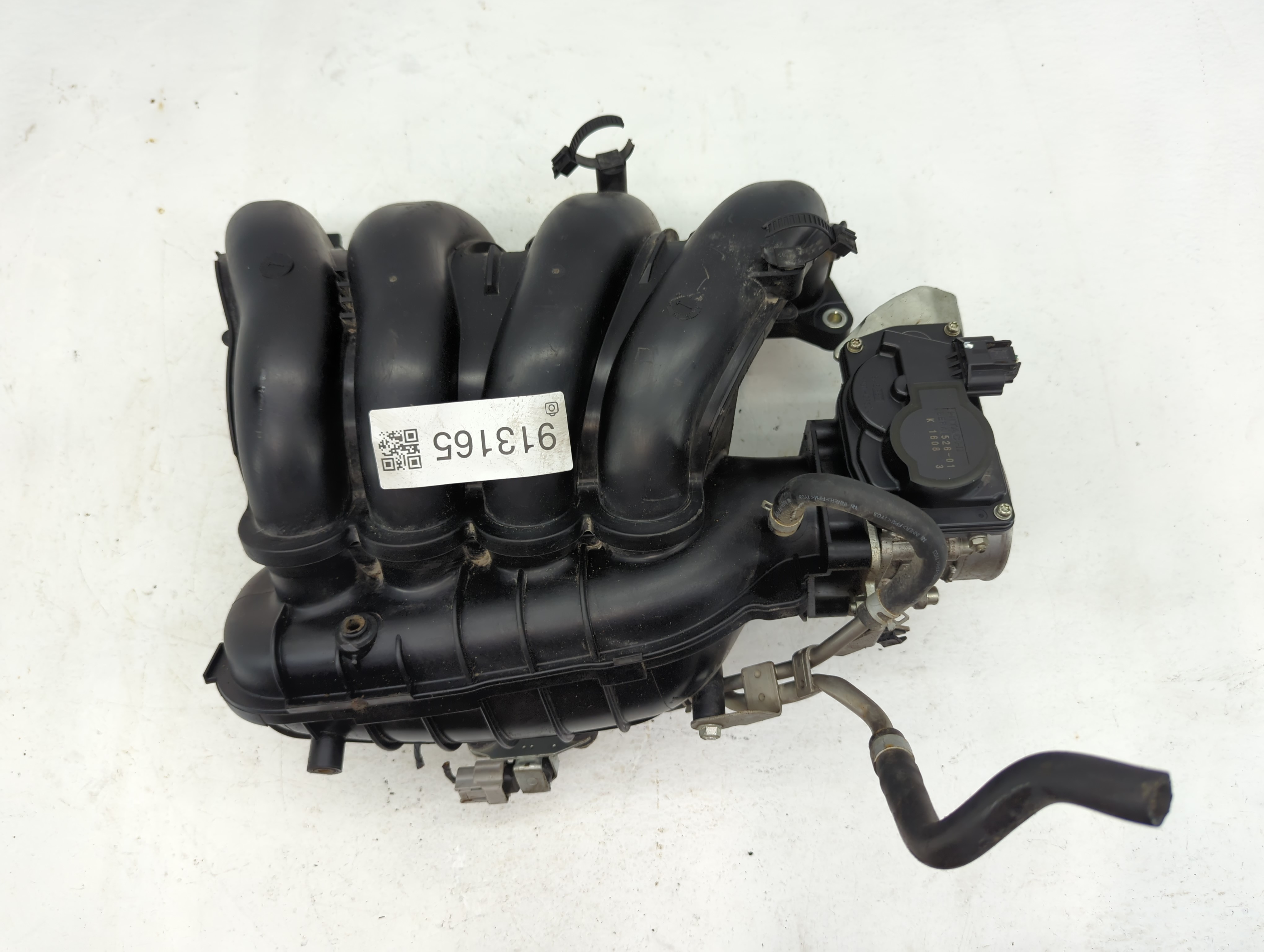 2008-2015 Nissan Rogue Air Intake Manifold 913165 - Oemusedautoparts1.com