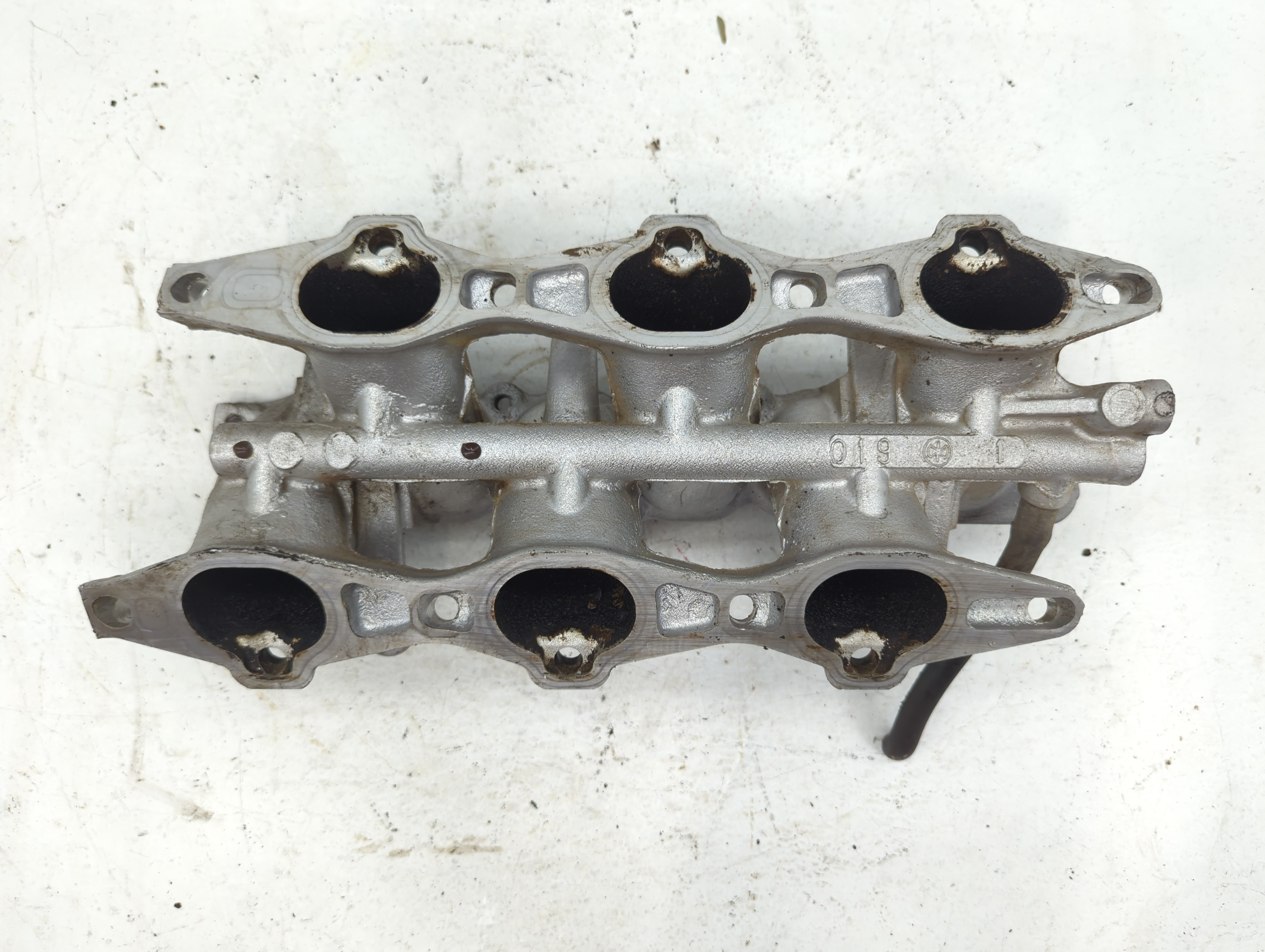 2004-2012 Mitsubishi Galant Air Intake Manifold 913166 - Oemusedautoparts1.com