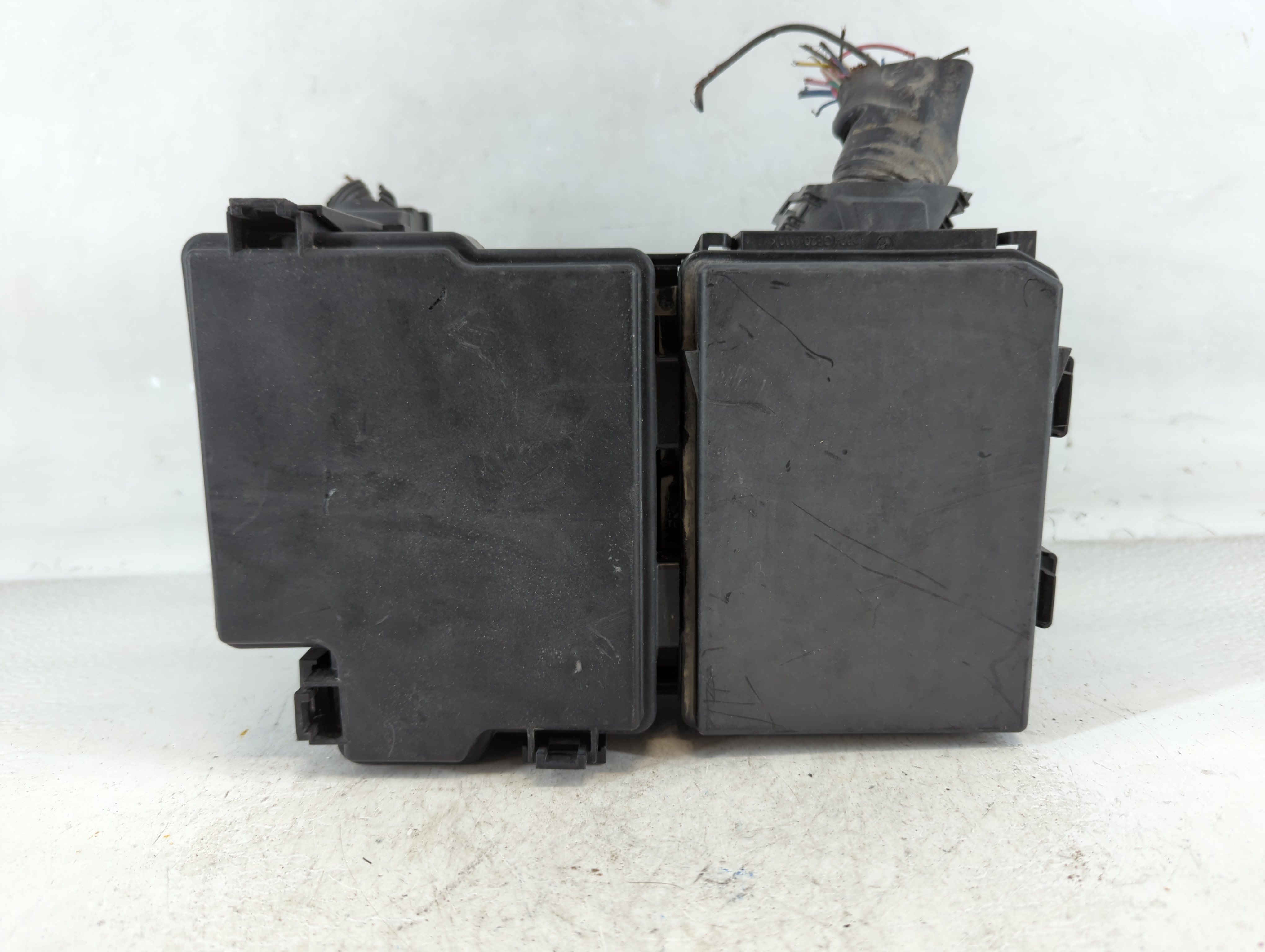 Picture of 2020-2022 Nissan Sentra Fusebox Fuse Box Relay Module 24371 6lb0a 913171