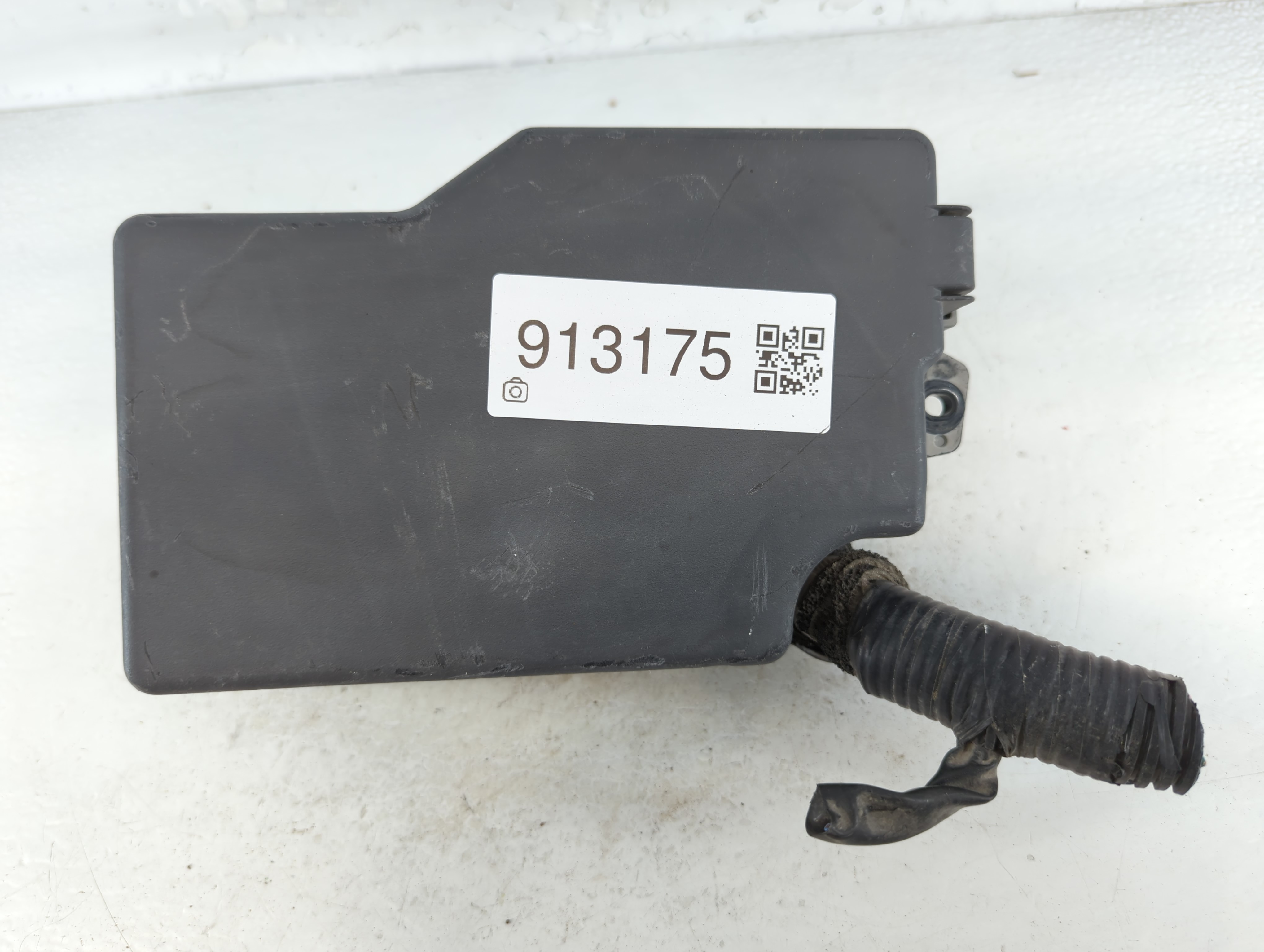 Picture of 2012 Mazda 3 Fusebox Fuse Box Relay Module Bbm6 66761 913175