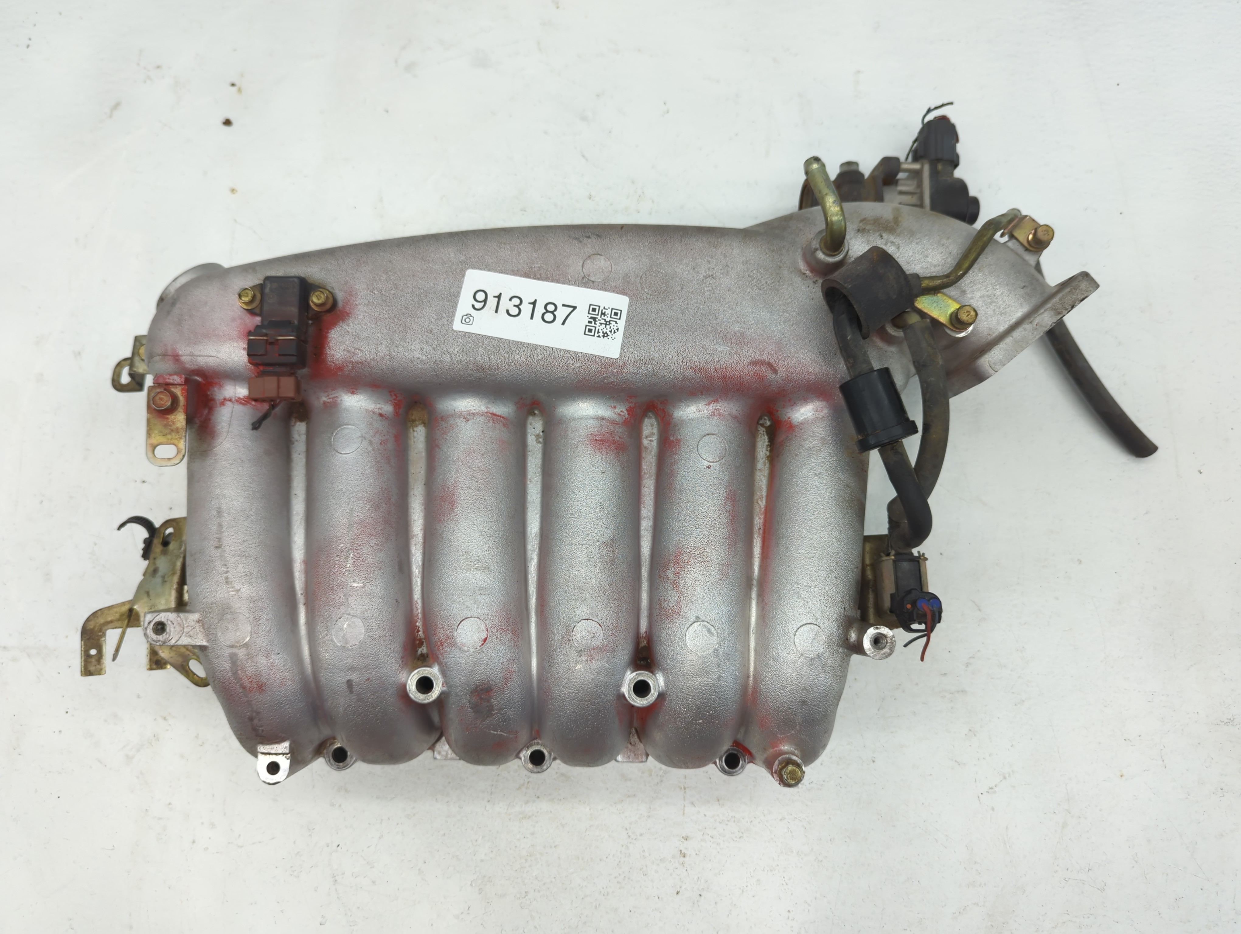 2004-2009 Mitsubishi Galant Air Intake Manifold 913187 - Oemusedautoparts1.com