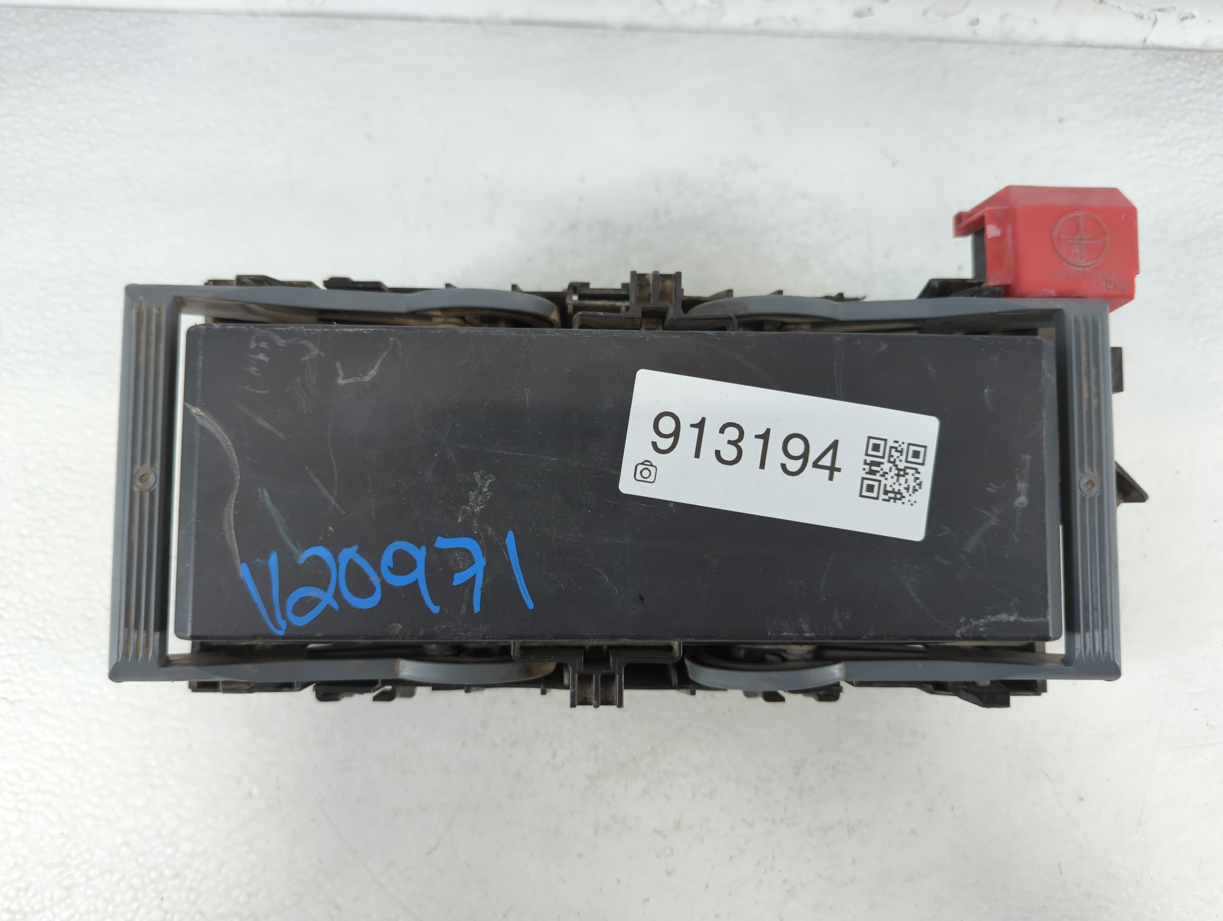 Picture of 2014 Dodge Journey Fusebox Fuse Box Relay Module Tipm 68143314ad 913194