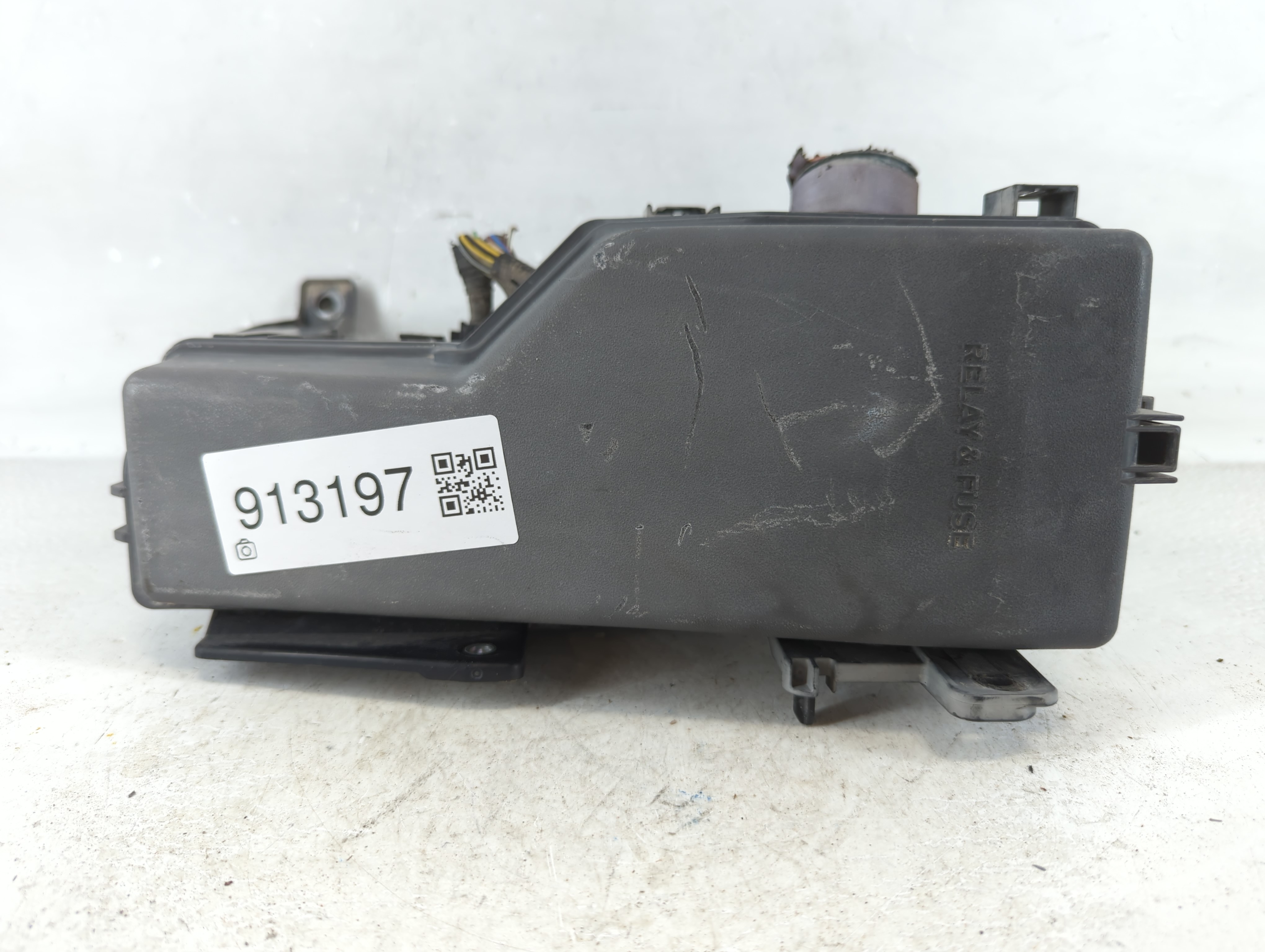 Picture of 2007-2011 Toyota Camry Fusebox Fuse Box Relay Module 92720-06101 913197