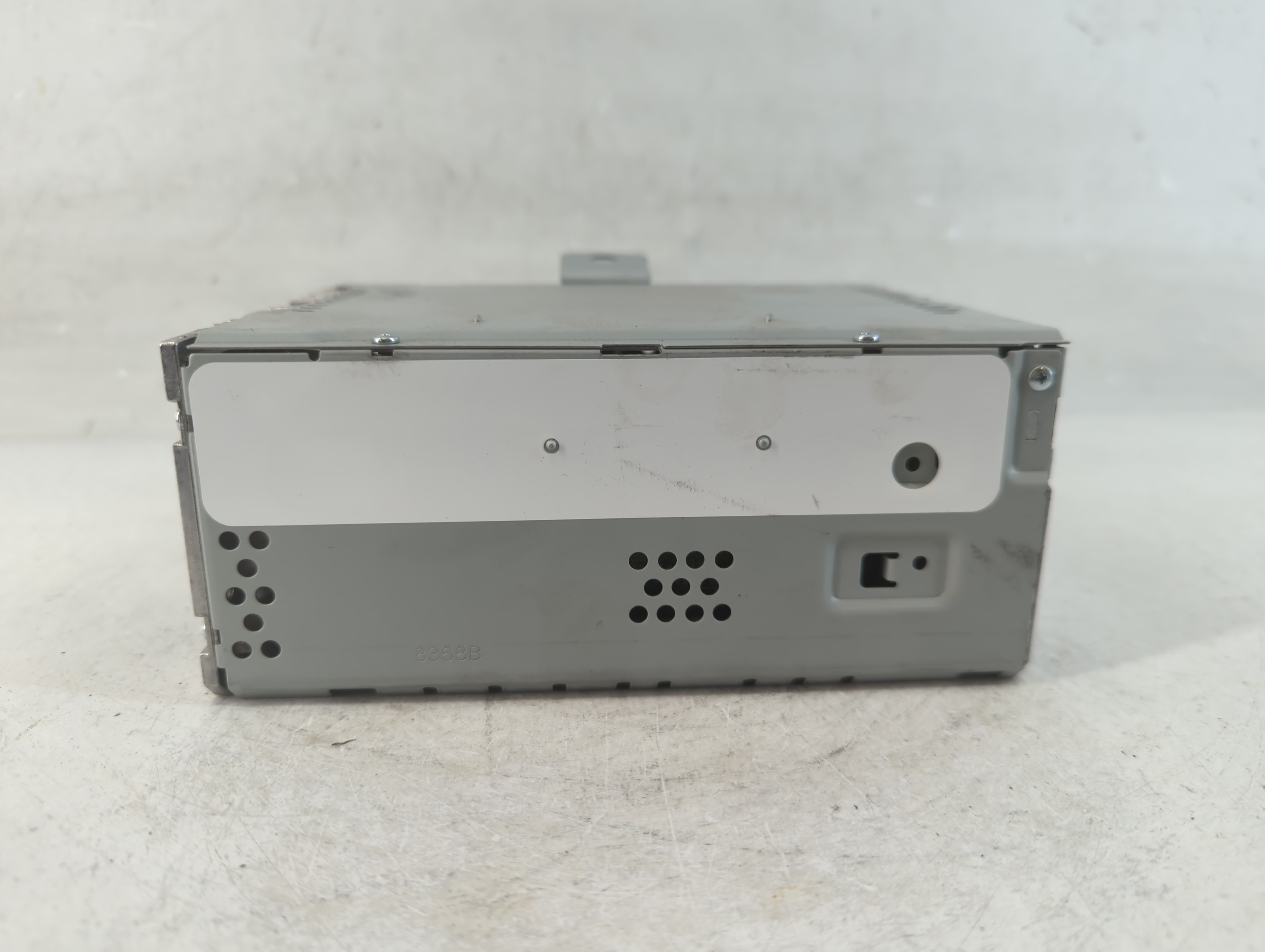 2017-2020 Lincoln Mkz Am Fm Cd Player Radio Receiver 913239 - Oemusedautoparts1.com