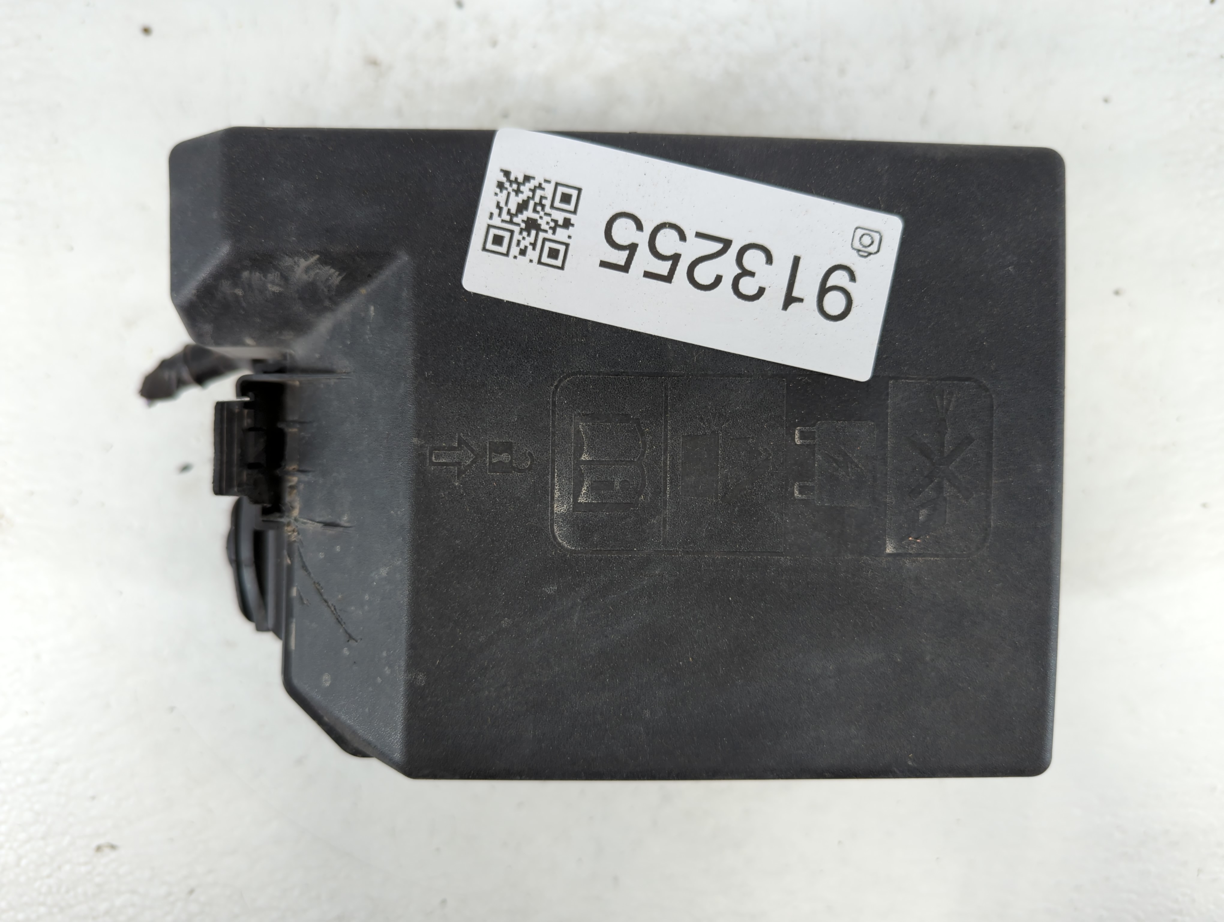 2021-2022 Chevrolet Trailblazer Fusebox Fuse Box Relay Module 42745052 913255 - Oemusedautoparts1.com