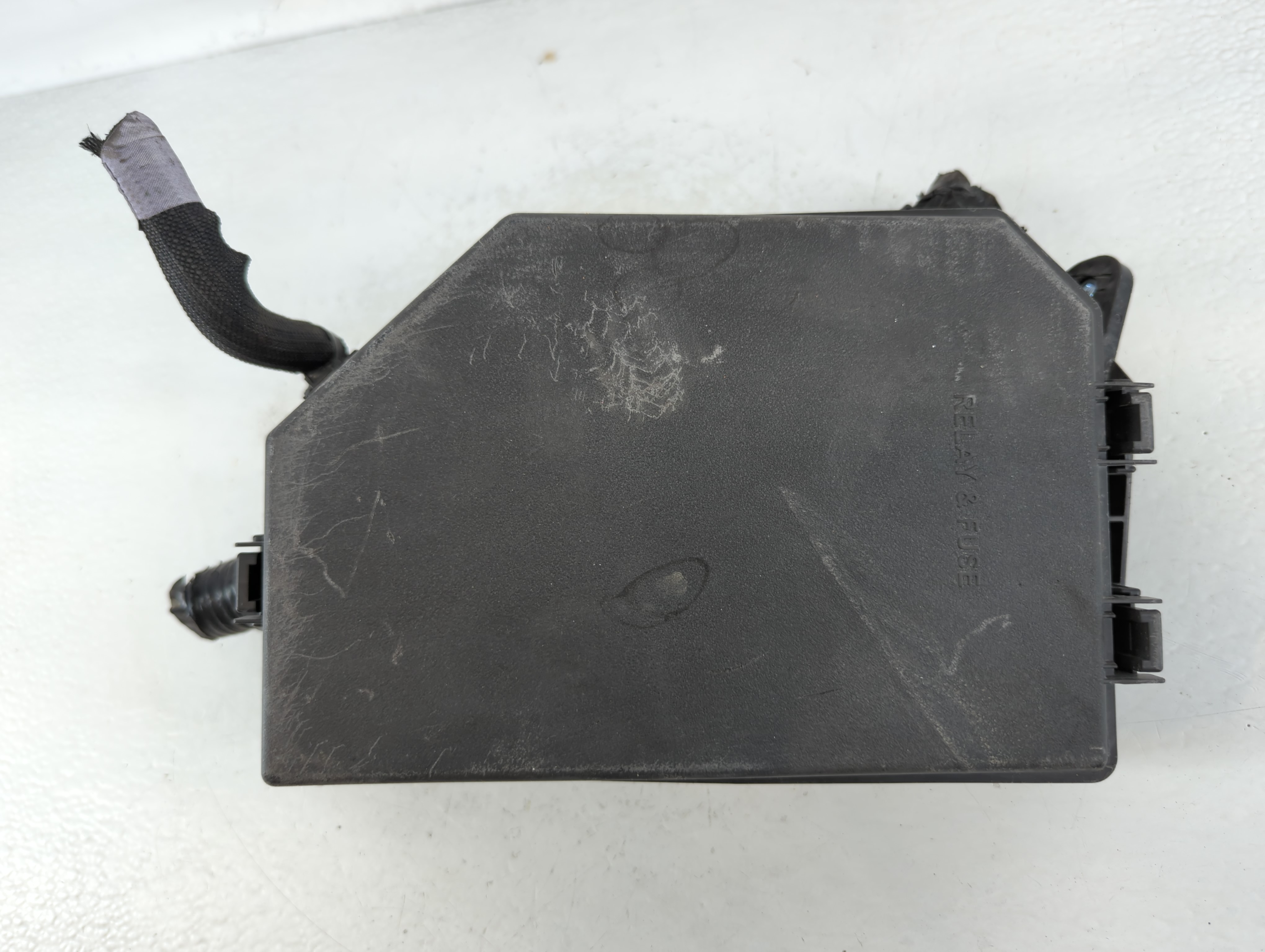 2019-2022 Toyota Corolla Fusebox Fuse Box Relay Module 82662-02k60 913256 - Oemusedautoparts1.com