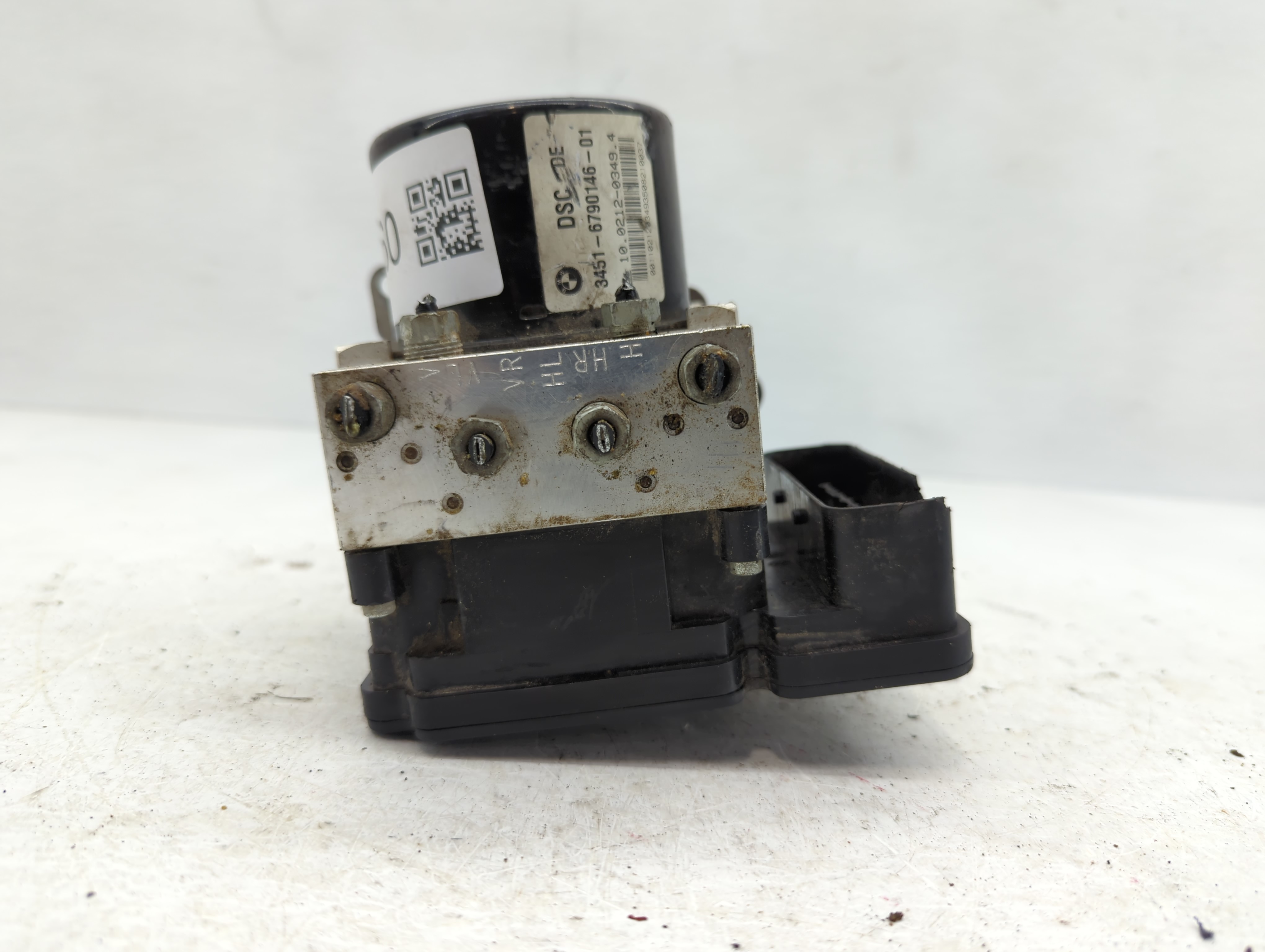 2009-2013 Bmw 328i Abs Pump Control Module 913260 - Oemusedautoparts1.com