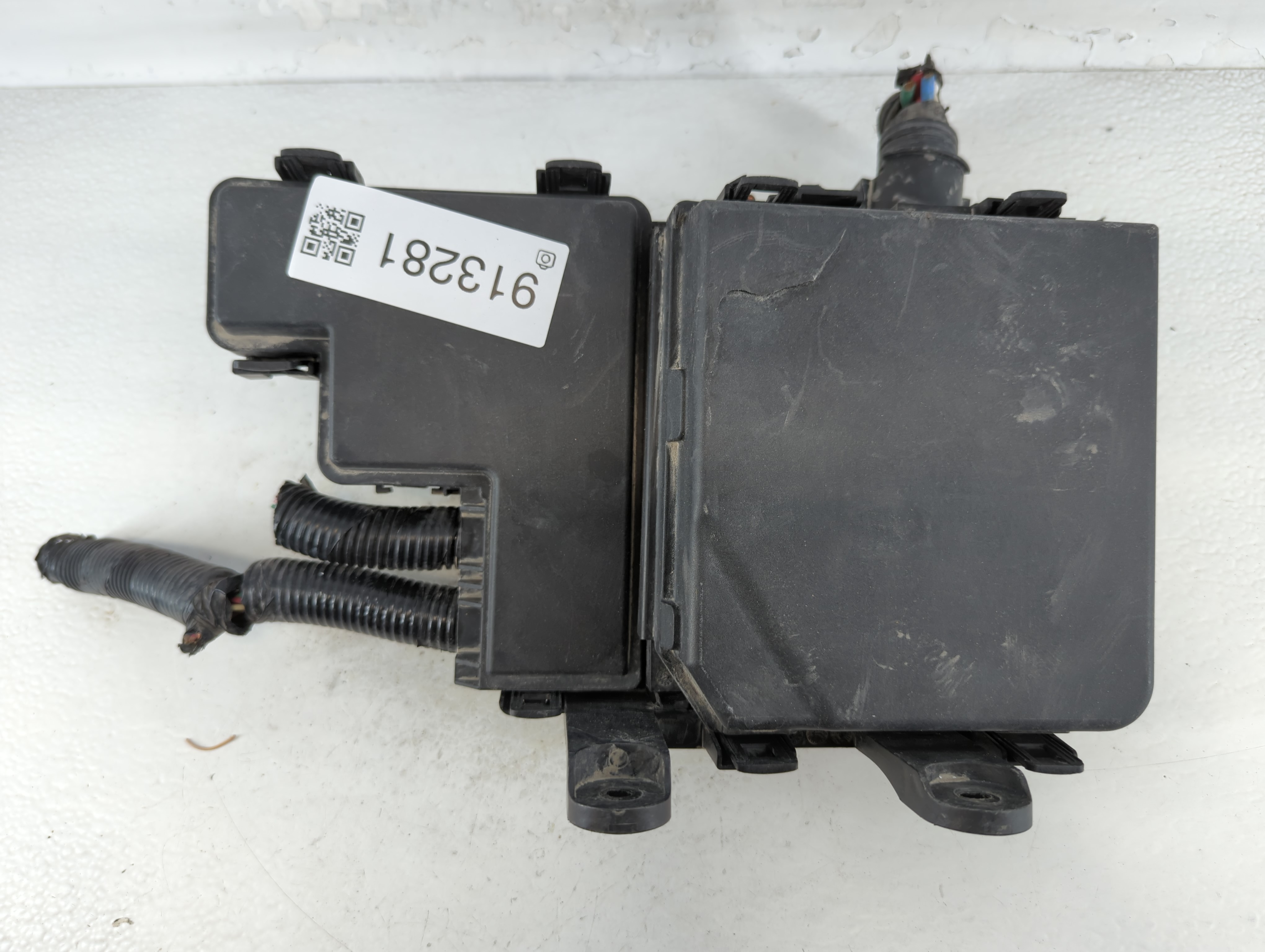 2017-2020 Nissan Rogue Fusebox Fuse Box Relay Module 284b7 5na0b 913281 - Oemusedautoparts1.com