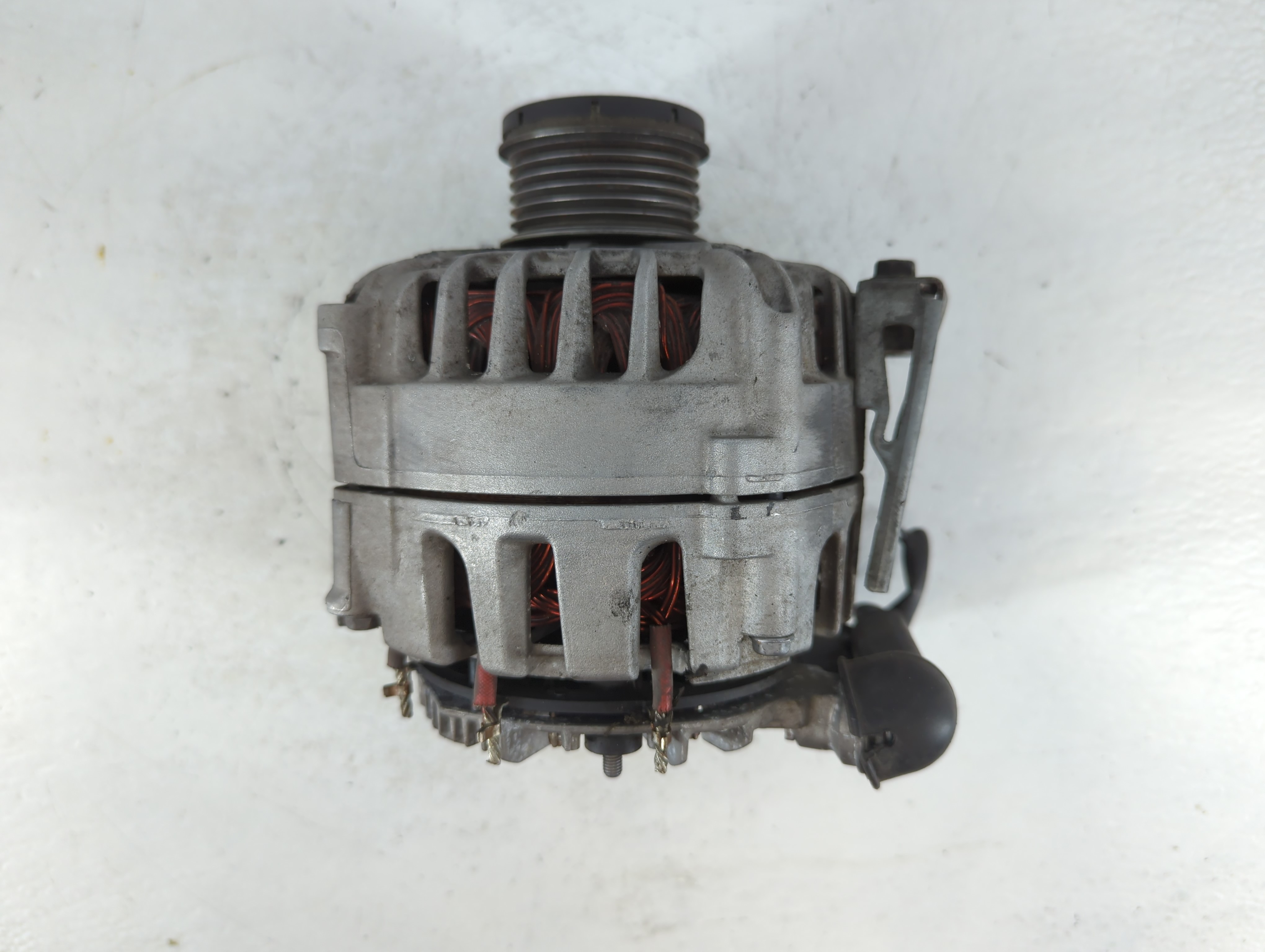 2007-2017 Nissan Altima Alternator Generator Charging Assembly Engine Oem 913301 - Oemusedautoparts1.com