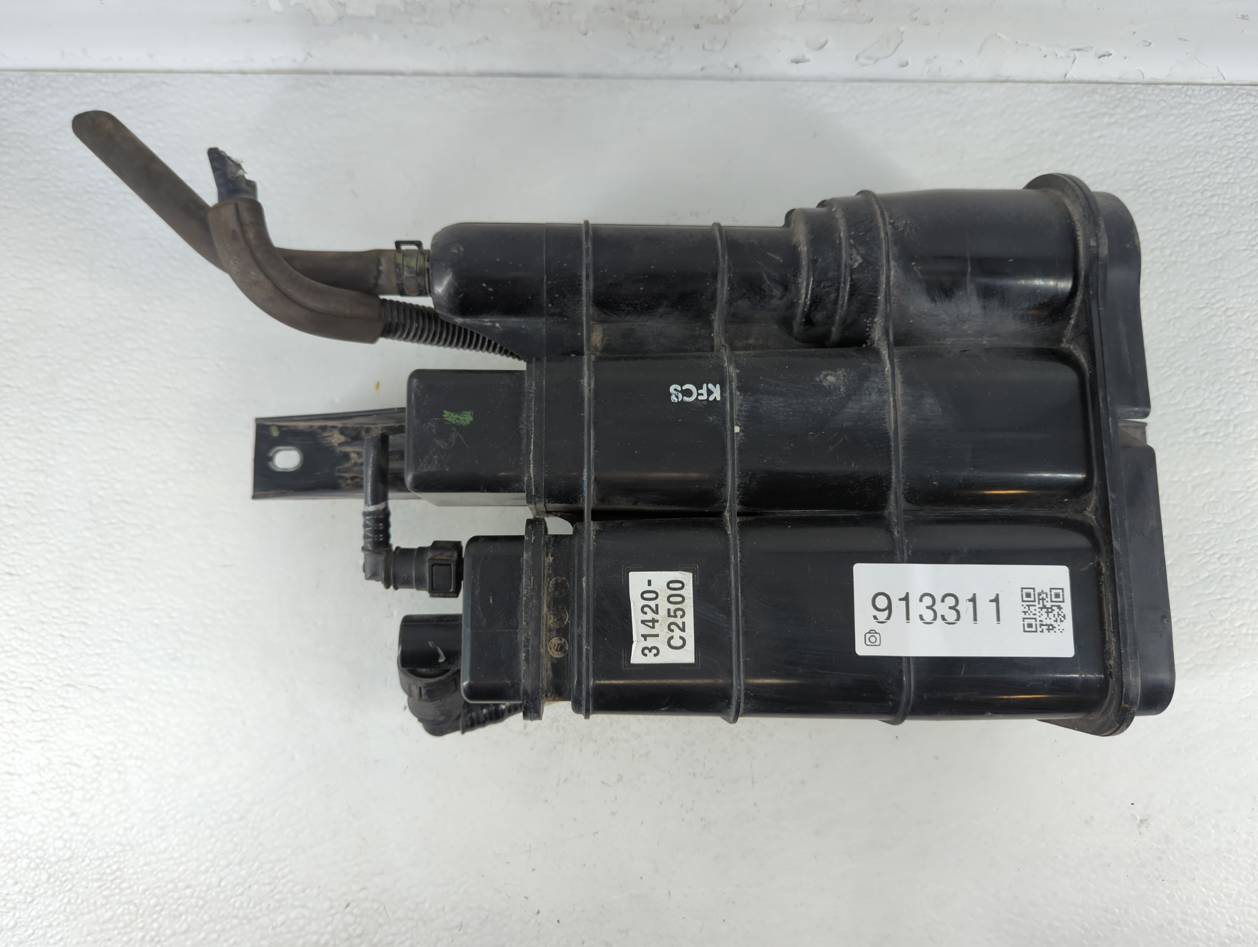 2016 Hyundai Sonata Fuel Vapor Charcoal Canister 913311 - Oemusedautoparts1.com