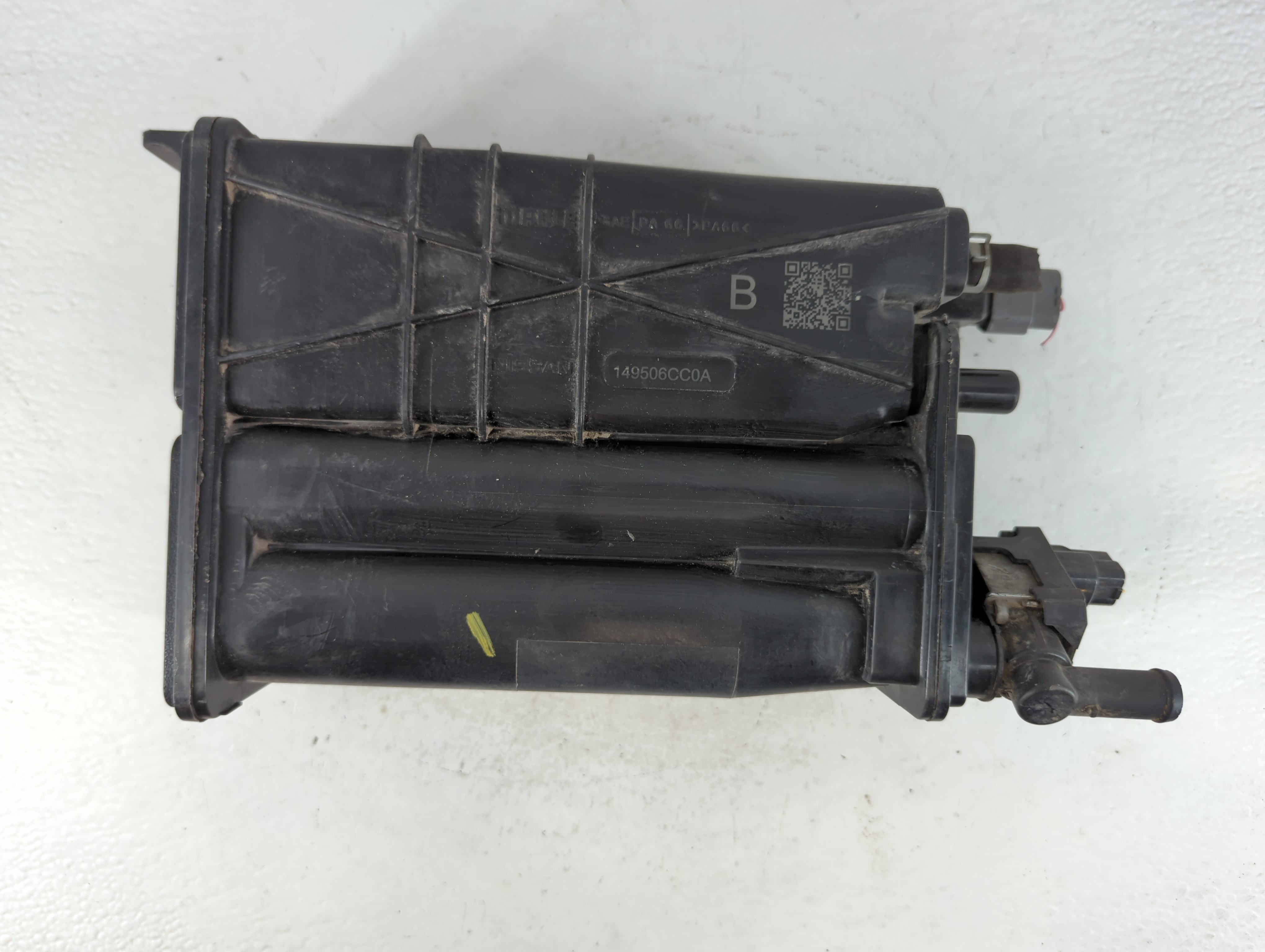 2021 Nissan Altima Fuel Vapor Charcoal Canister 913316 - Oemusedautoparts1.com