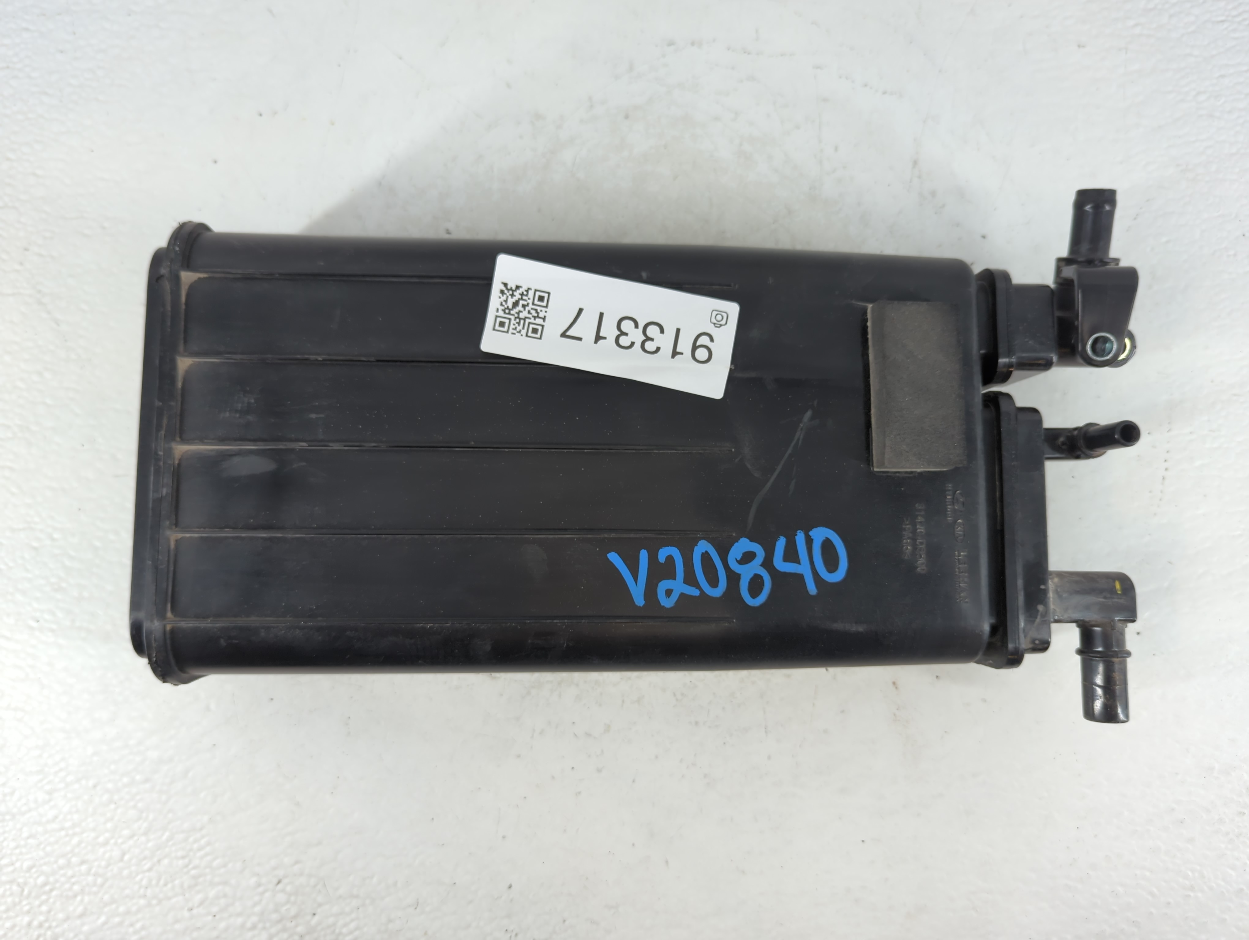 2017 Hyundai Tucson Fuel Vapor Charcoal Canister 913317 - Oemusedautoparts1.com
