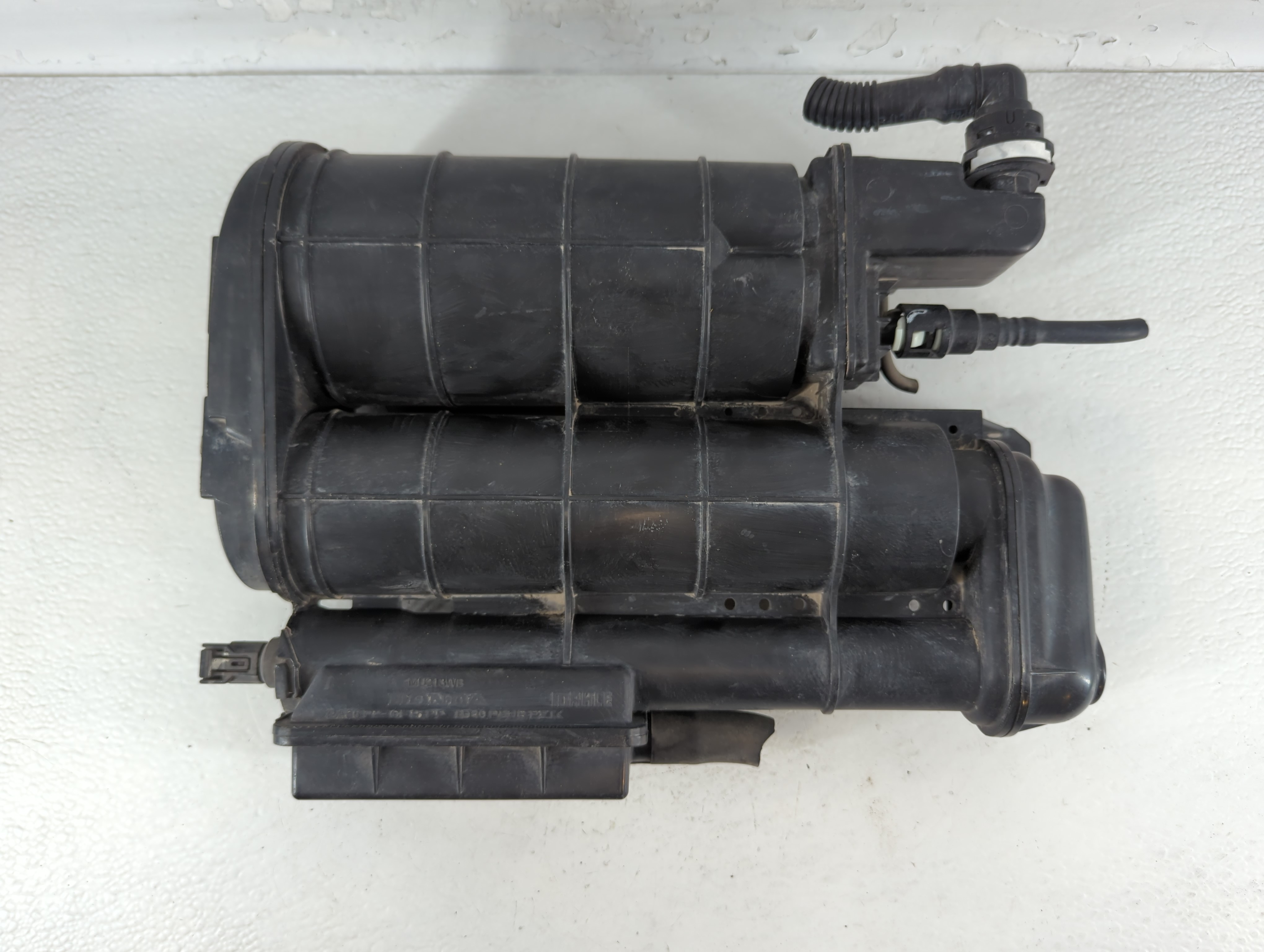 2017 Honda Pilot Fuel Vapor Charcoal Canister 913318 - Oemusedautoparts1.com