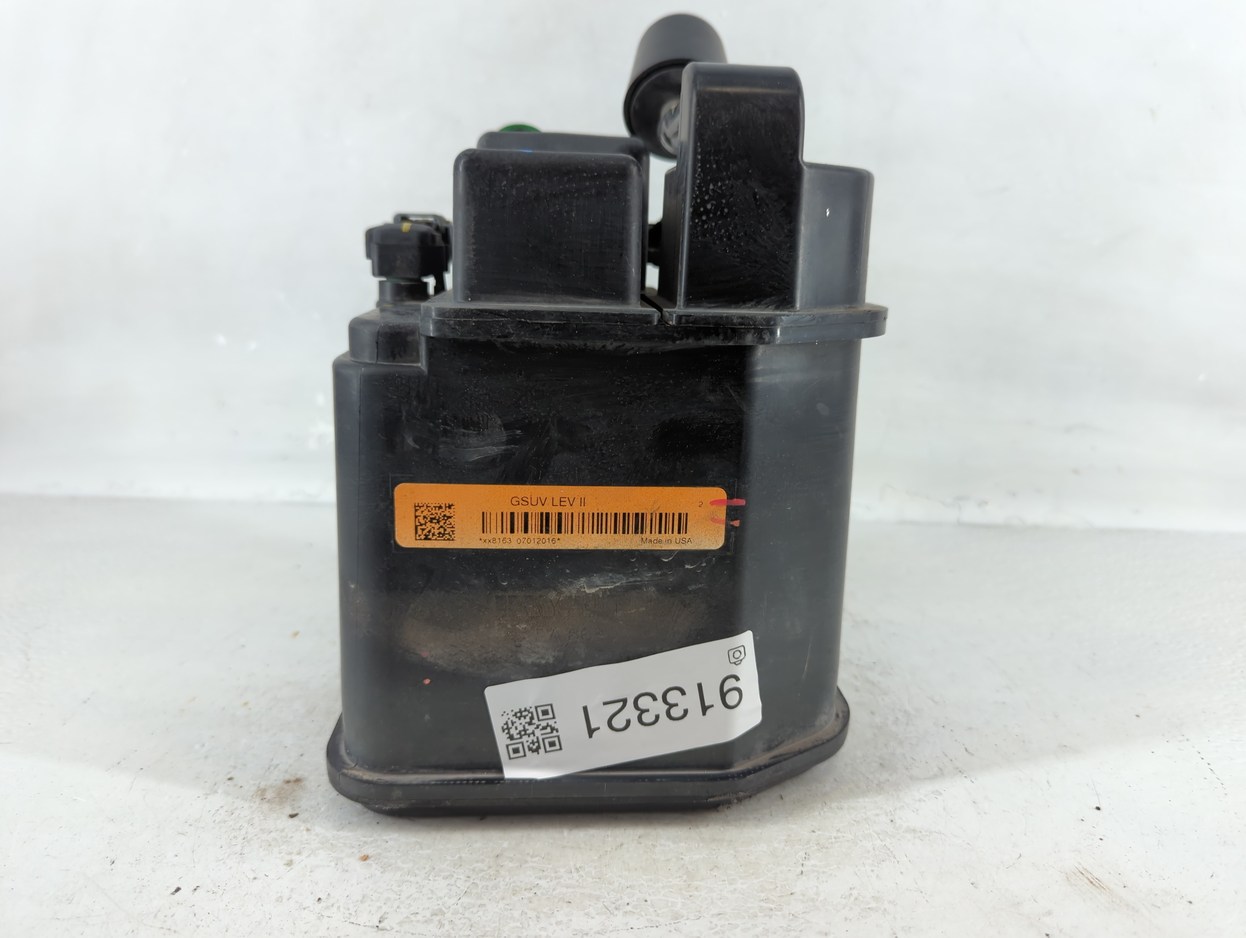 2016 Buick Encore Fuel Vapor Charcoal Canister 913321 - Oemusedautoparts1.com