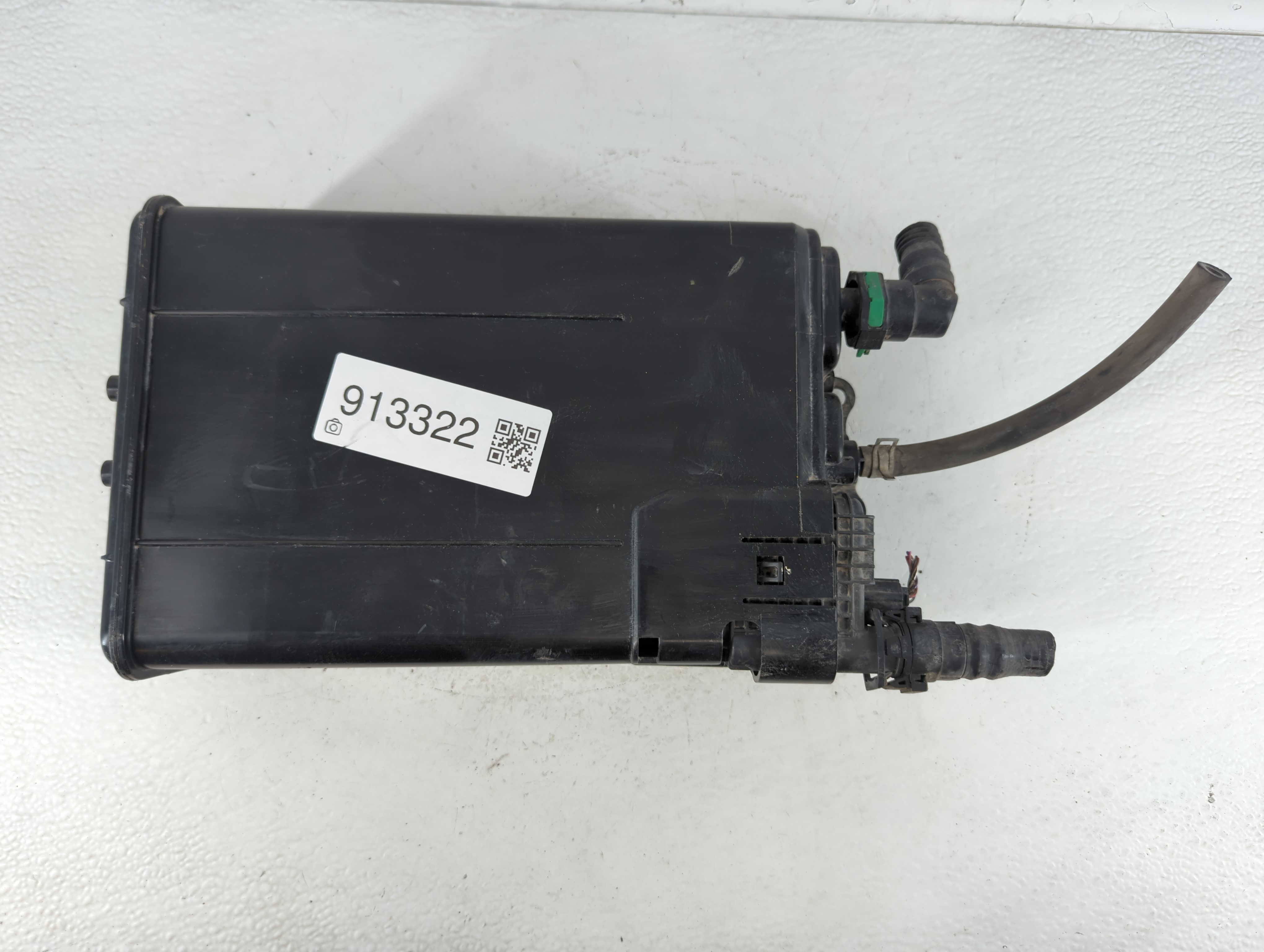 2019 Toyota 4runner Fuel Vapor Charcoal Canister 913322 - Oemusedautoparts1.com