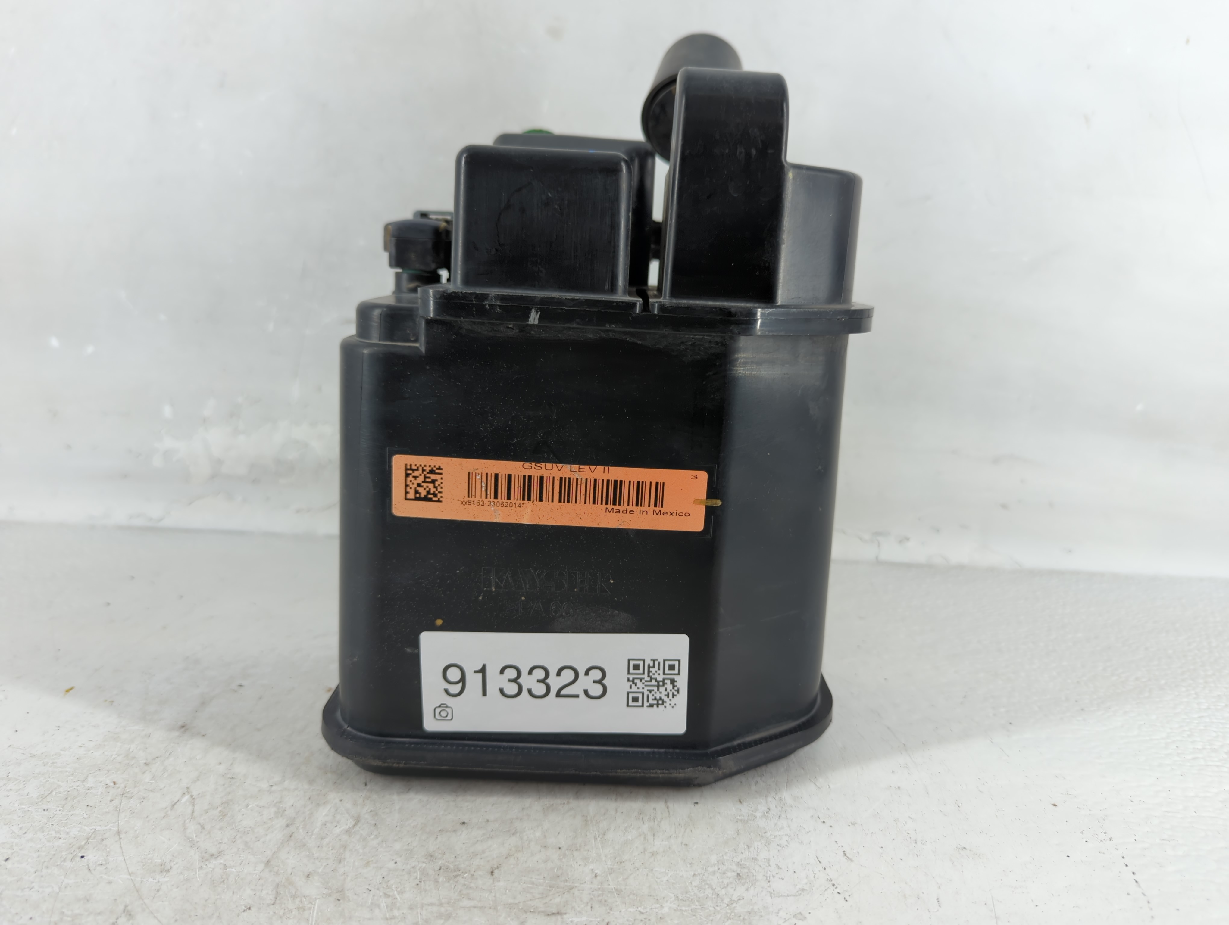 2015 Buick Encore Fuel Vapor Charcoal Canister 913323 - Oemusedautoparts1.com