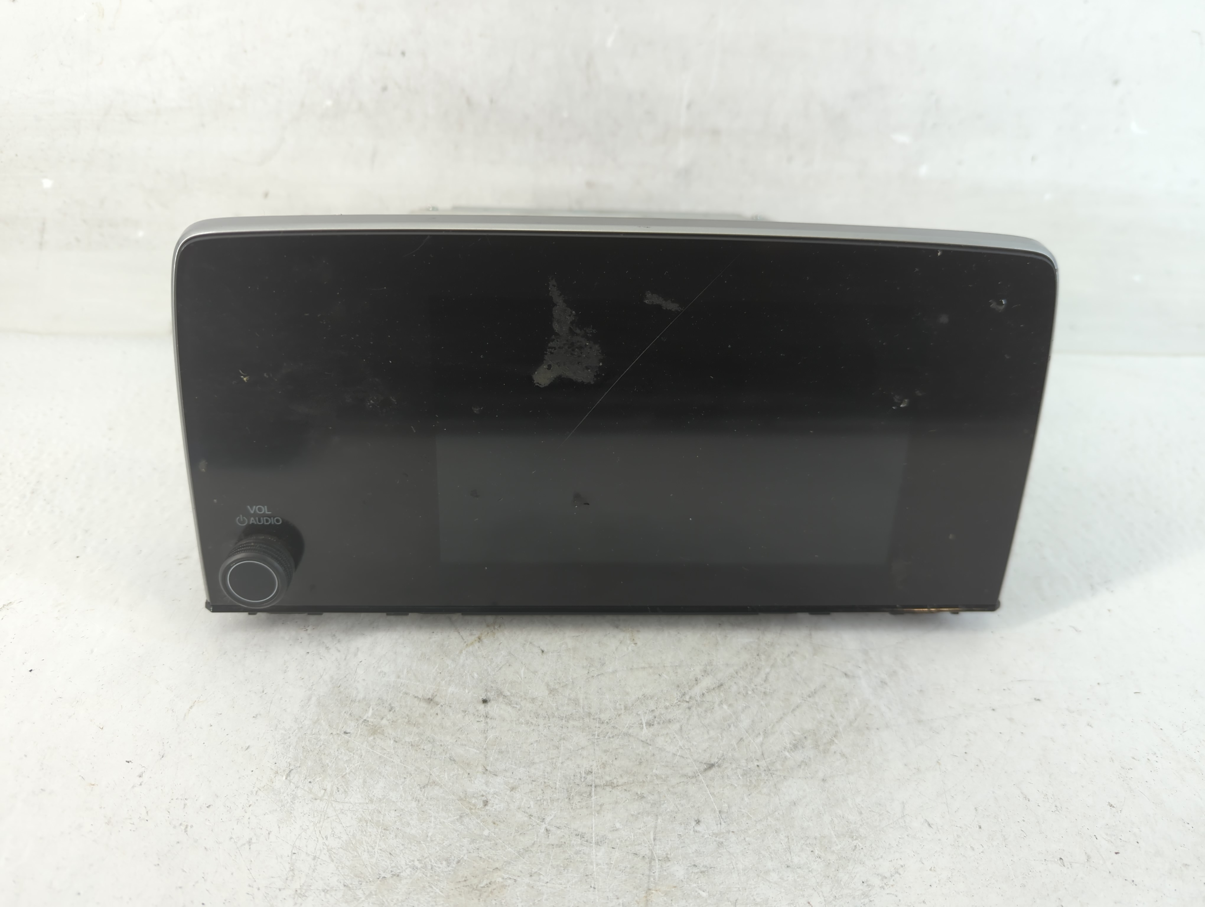 Picture of 2018-2022 Honda Cr-v Am Fm Cd Player Radio Receiver 913330