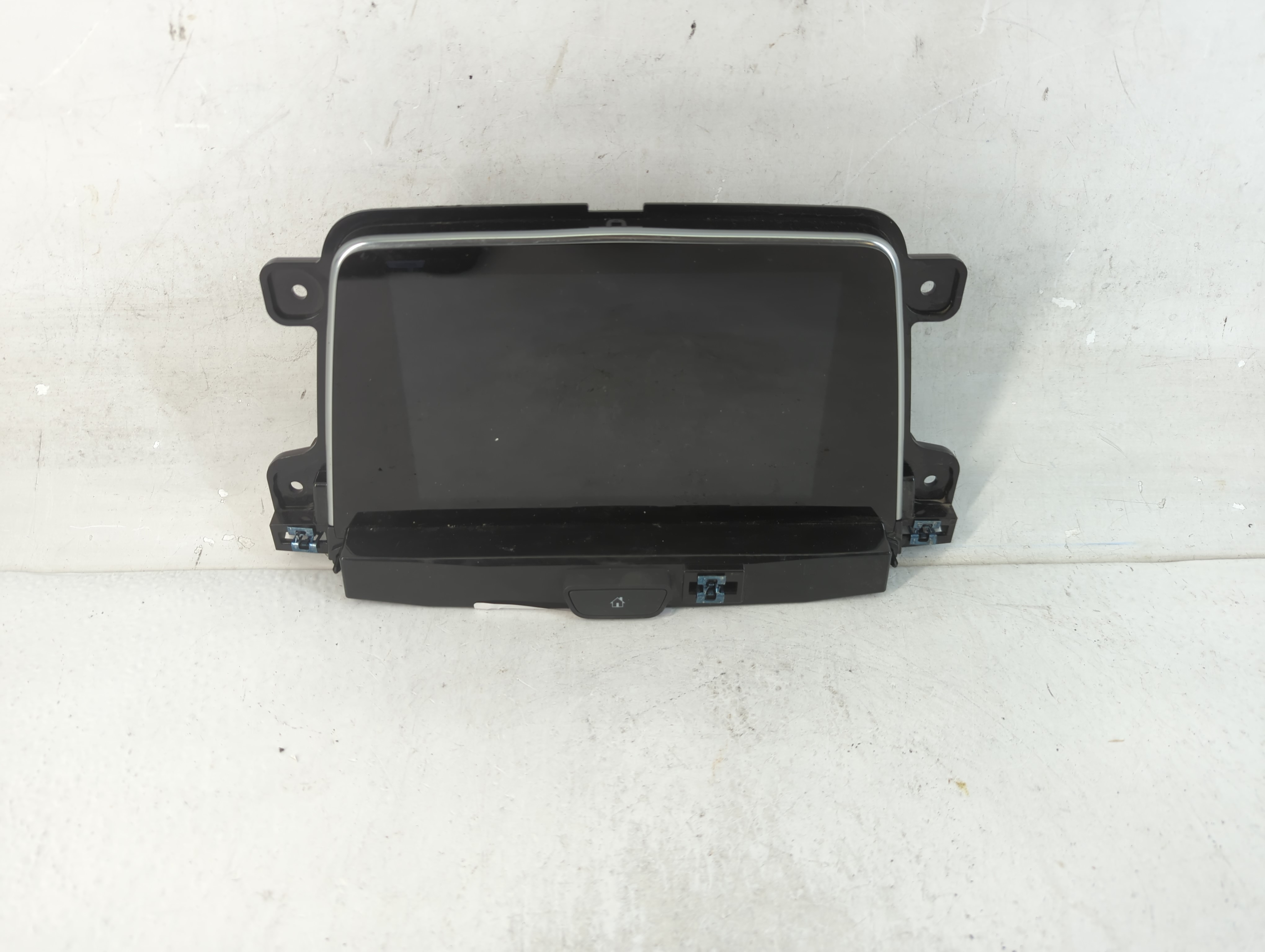 Picture of Cadillac Xt4 Am Fm Cd Player Radio Receiver 913332
