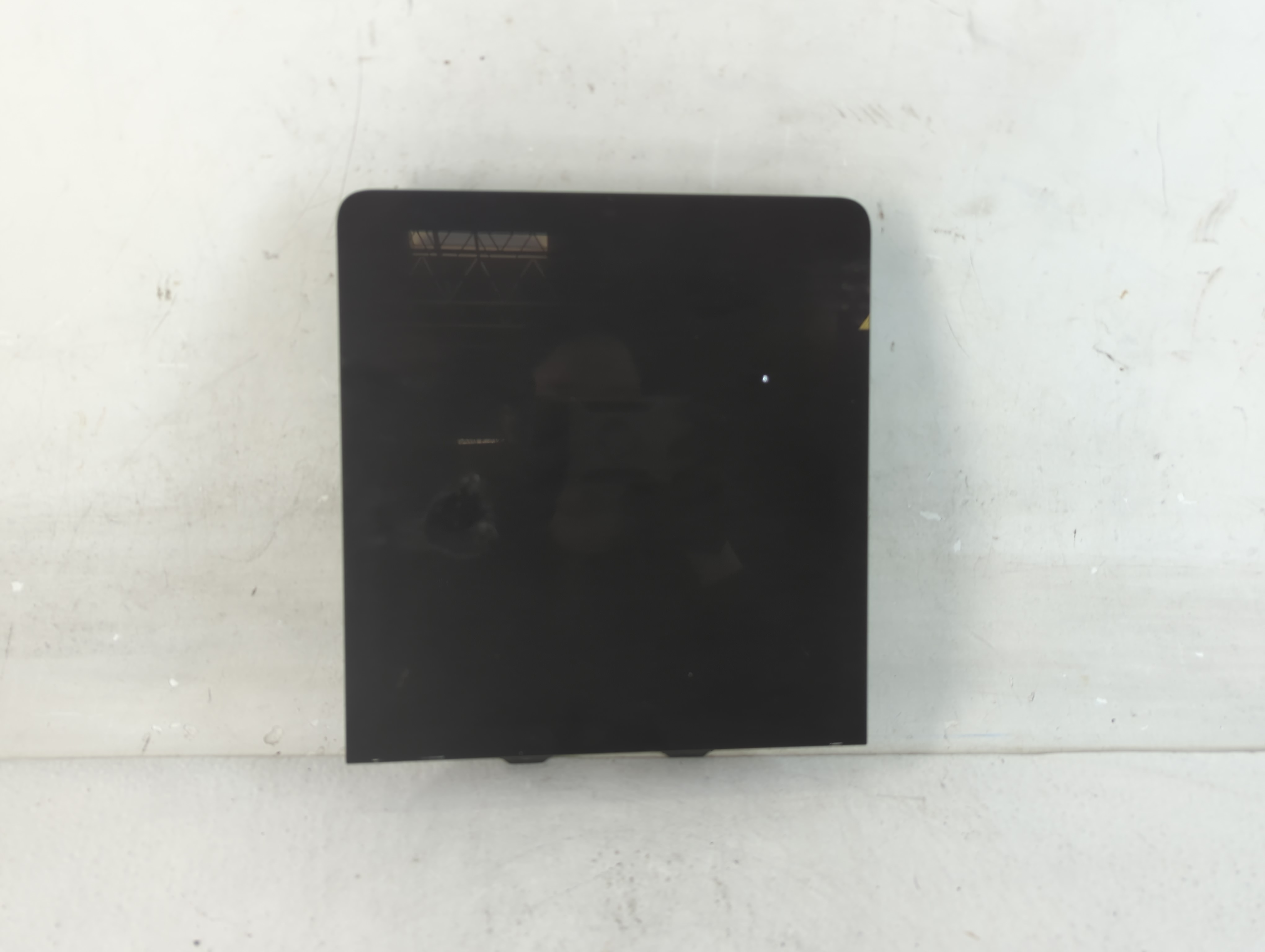 Picture of Mercedes-benz C320 Information Display Screen 913335