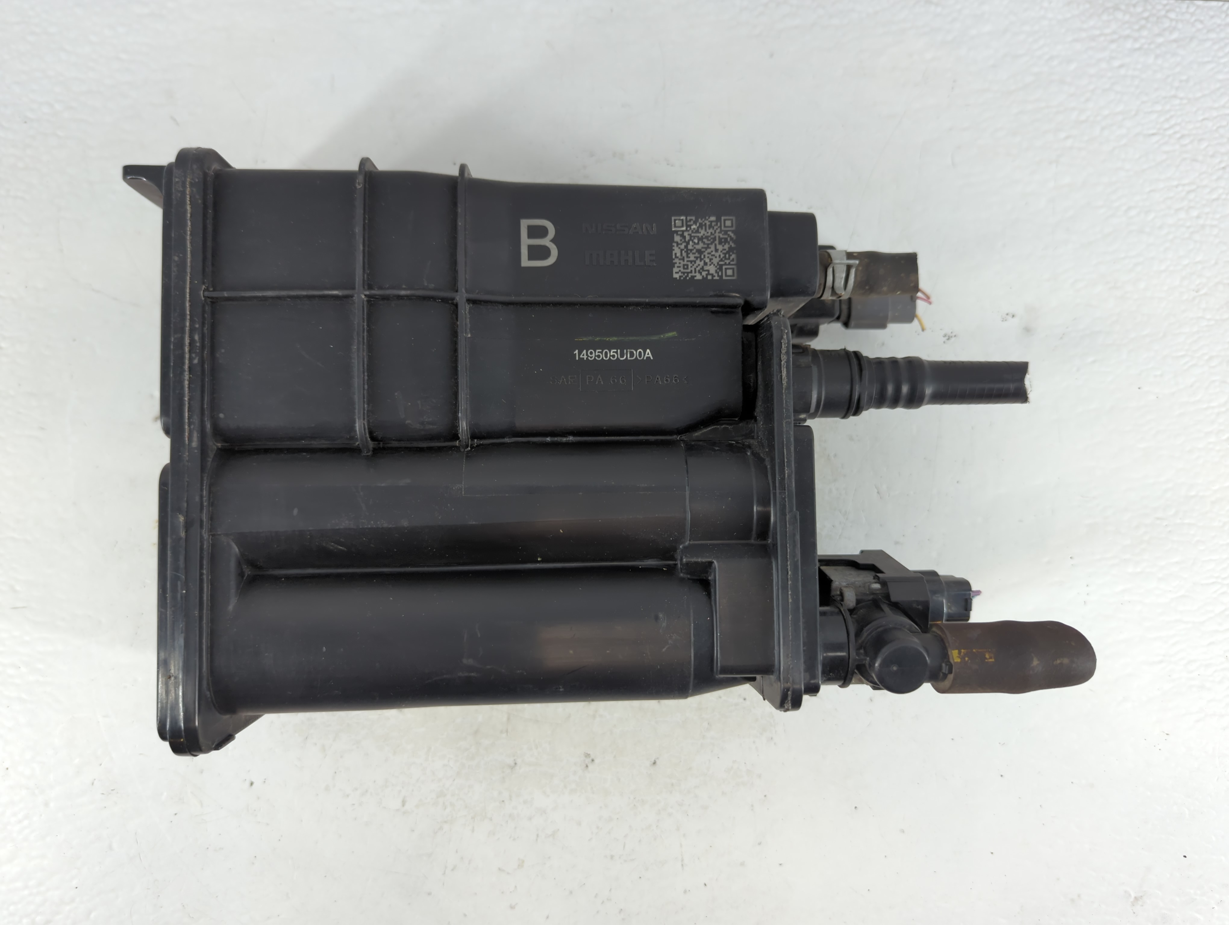 2018 Nissan Sentra Fuel Vapor Charcoal Canister 913336 - Oemusedautoparts1.com