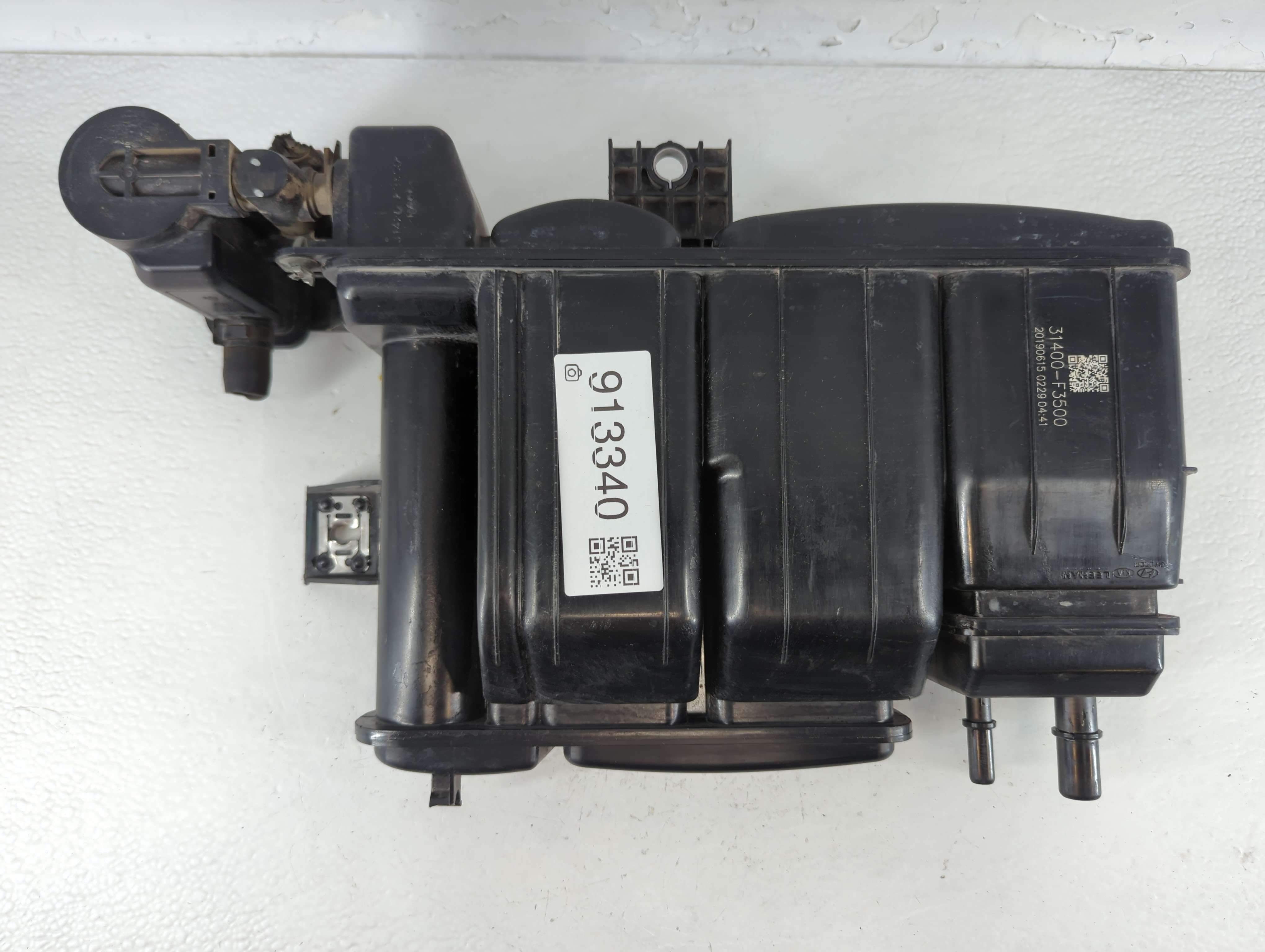 2020 Hyundai Elantra Fuel Vapor Charcoal Canister 913340 - Oemusedautoparts1.com
