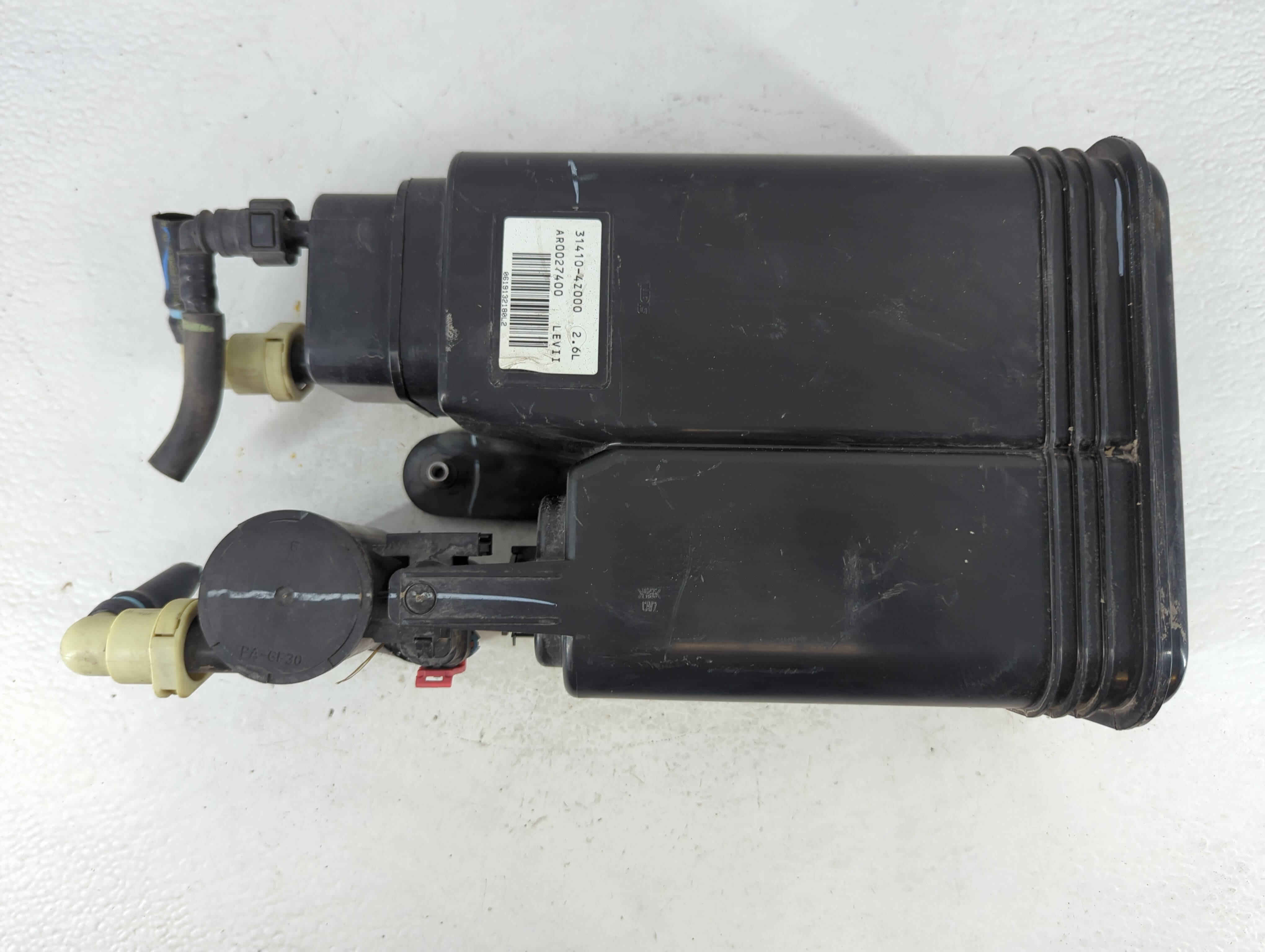 Picture of 2014 Kia Sorento Fuel Vapor Charcoal Canister 913342