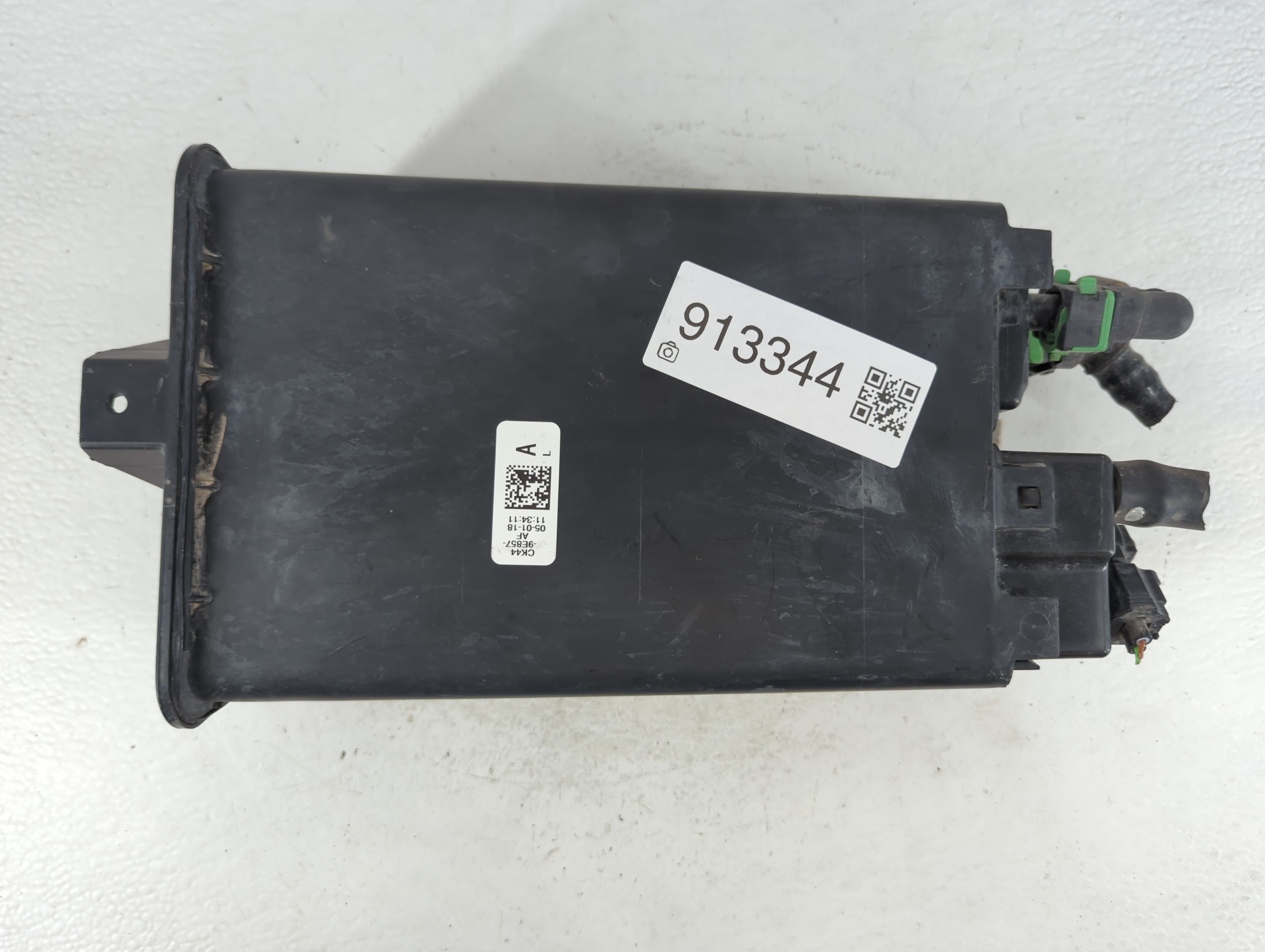 2018 Ford Transit-150 Fuel Vapor Charcoal Canister 913344 - Oemusedautoparts1.com