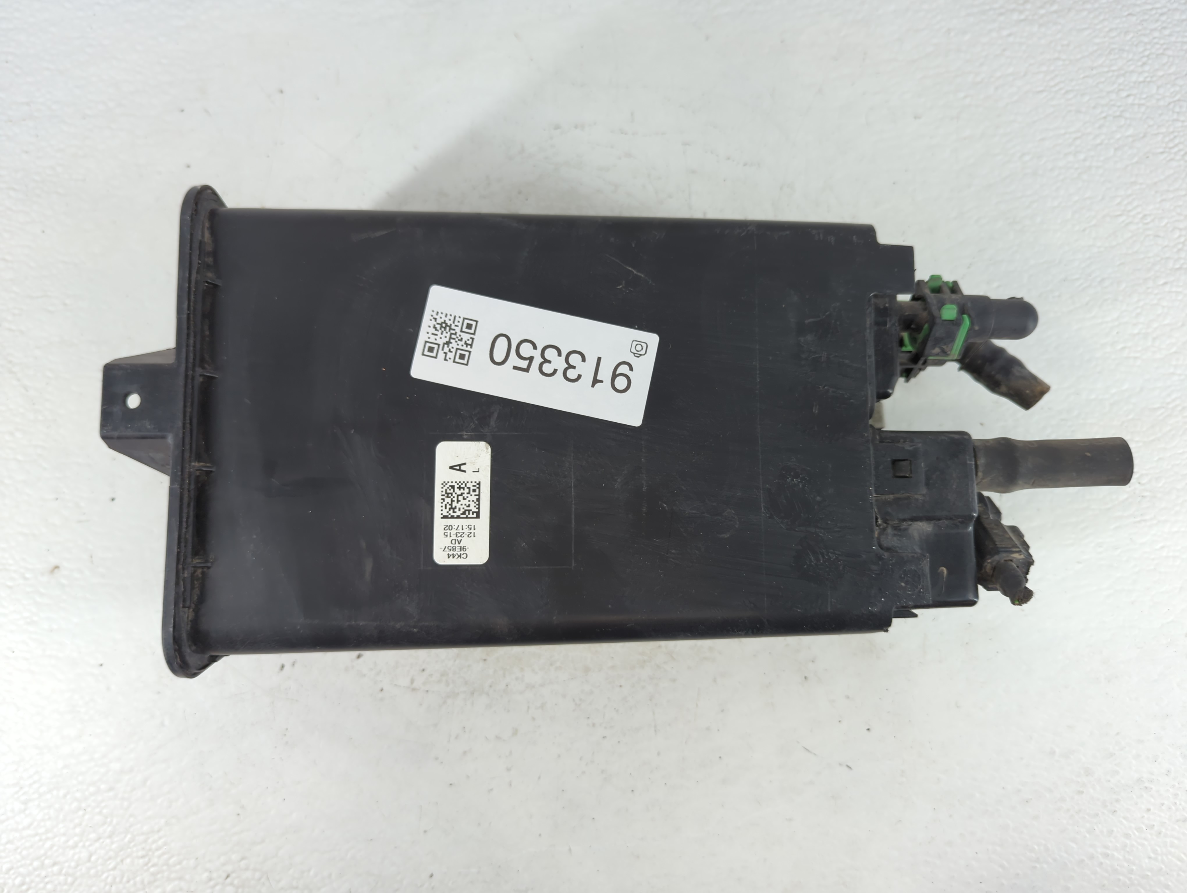 2016 Ford Transit-250 Fuel Vapor Charcoal Canister 913350 - Oemusedautoparts1.com