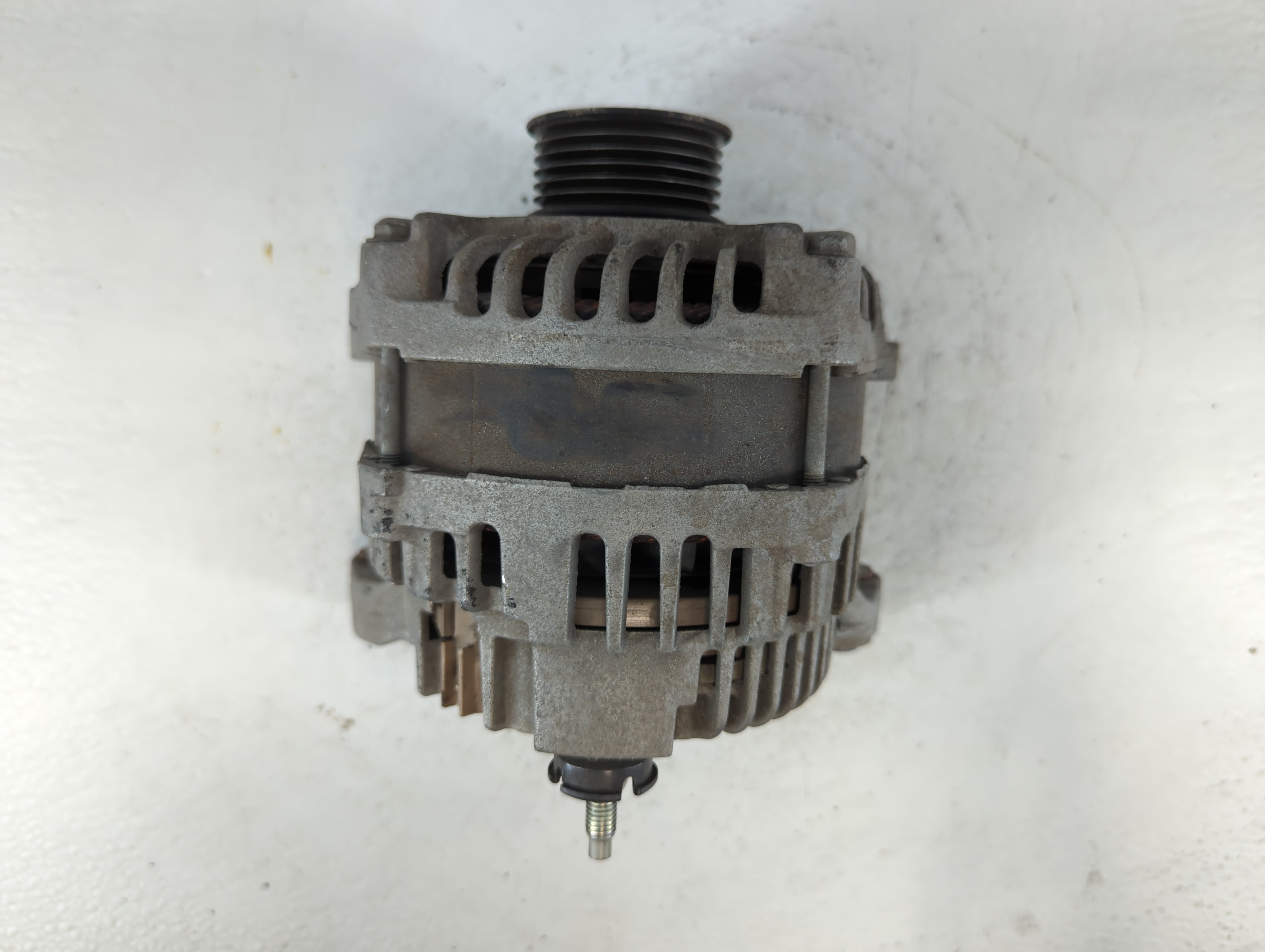 Picture of Dodge Ram 1500 Alternator Generator Charging Assembly Engine Oem 913375