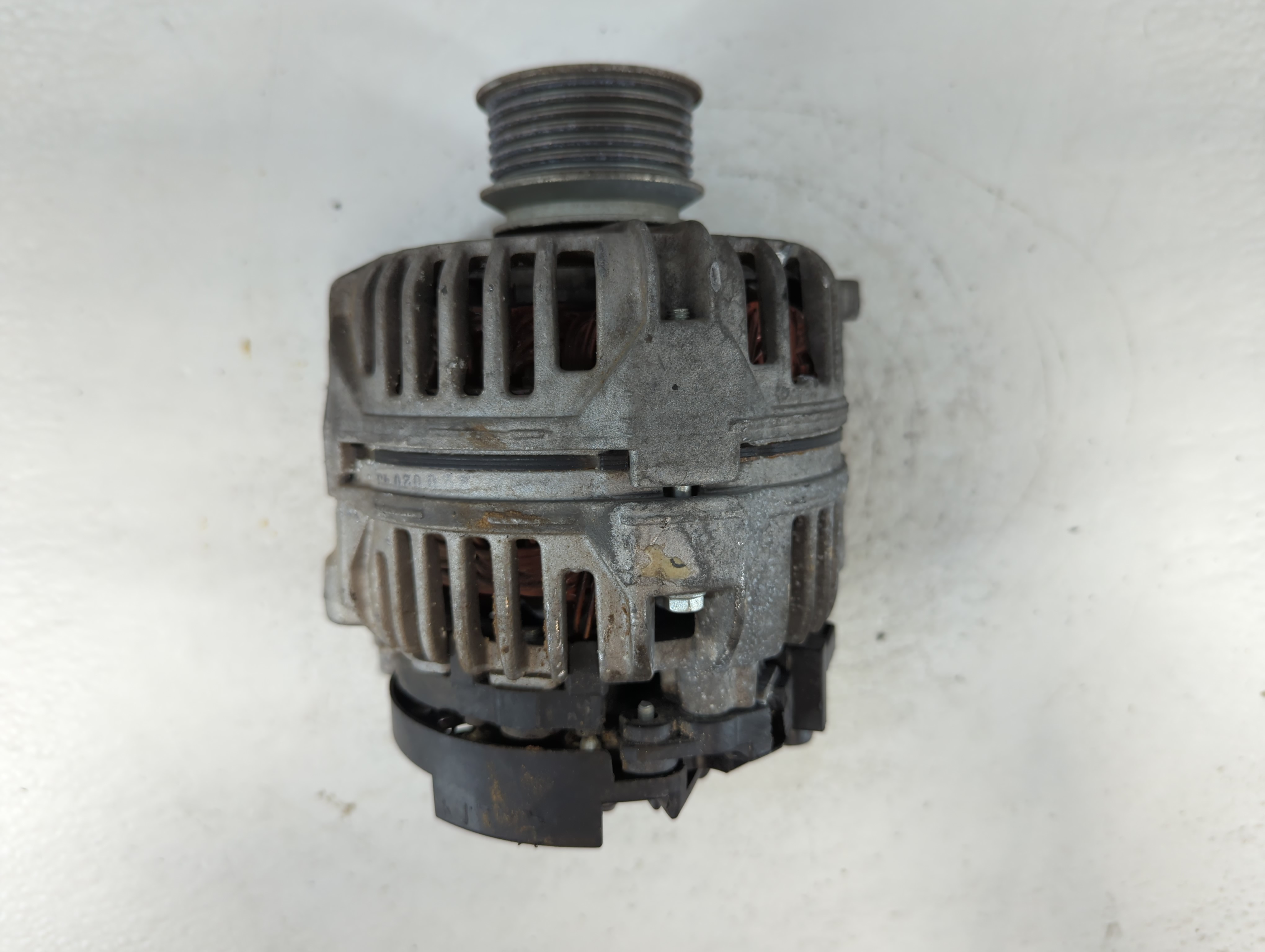 1999 Volkswagen Jetta Alternator Generator Charging Assembly Engine Oem 913378 - Oemusedautoparts1.com