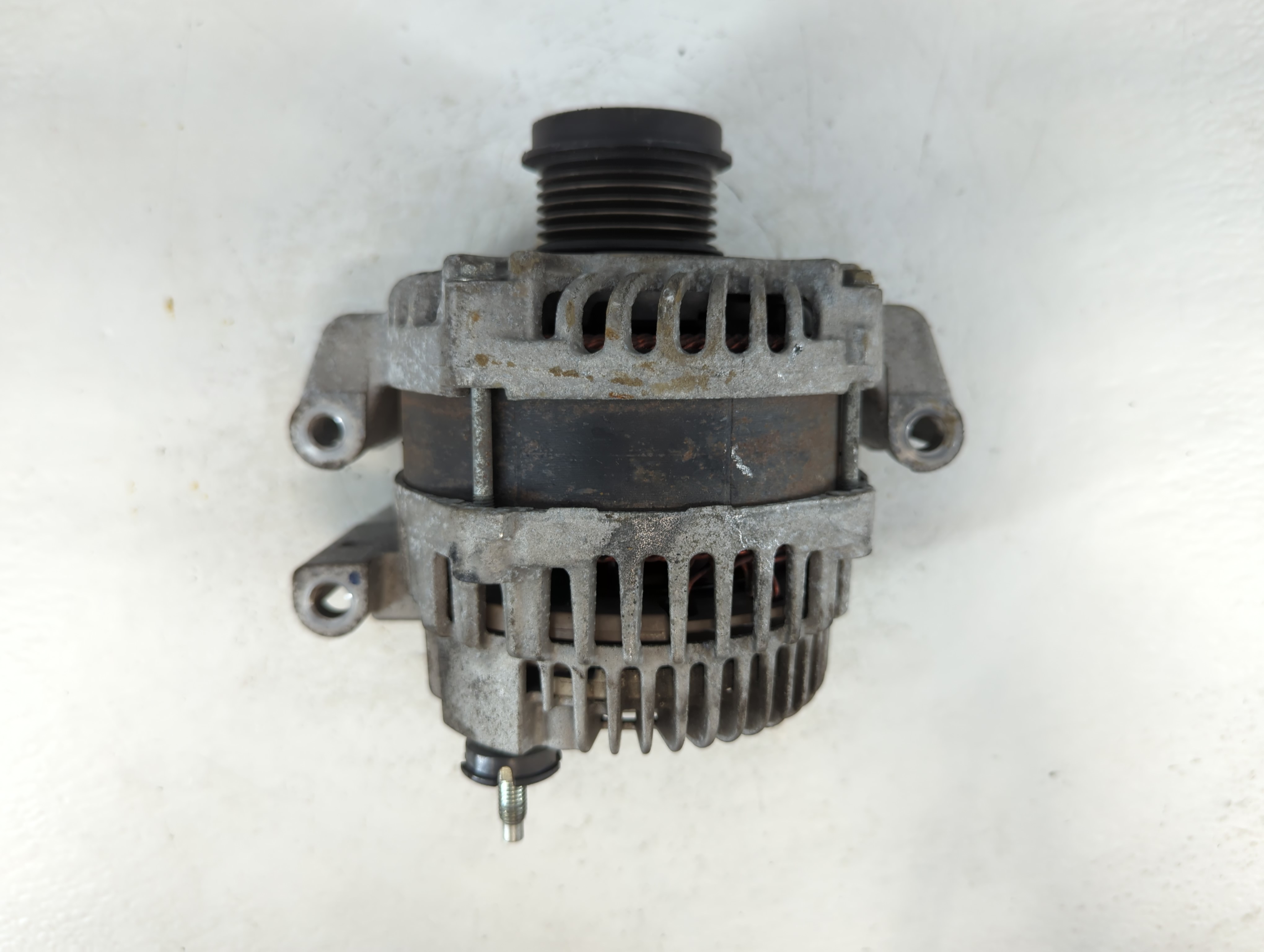 2015-2021 Jeep Renegade Alternator Generator Charging Assembly Engine Oem 913400 - Oemusedautoparts1.com