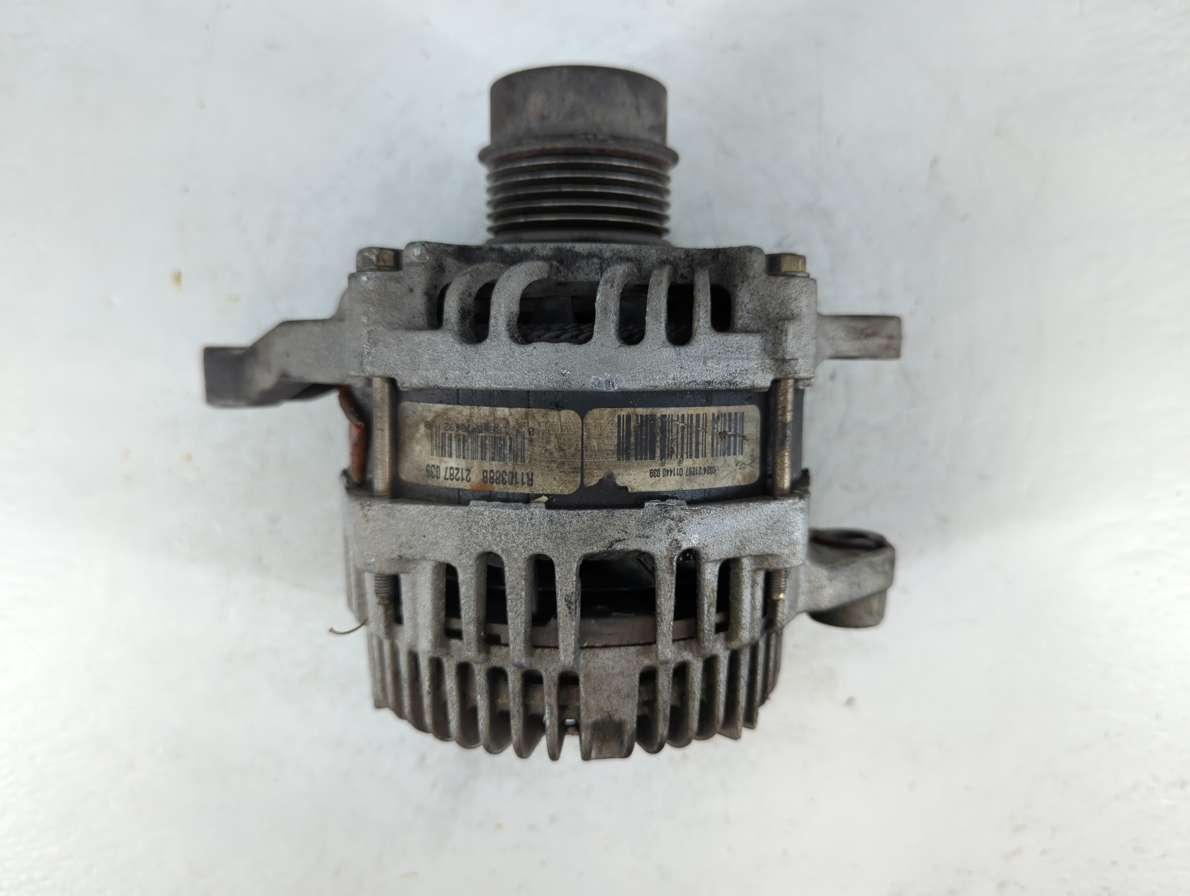 2009-2020 Dodge Journey Alternator Generator Charging Assembly Engine Oem 913463 - Oemusedautoparts1.com