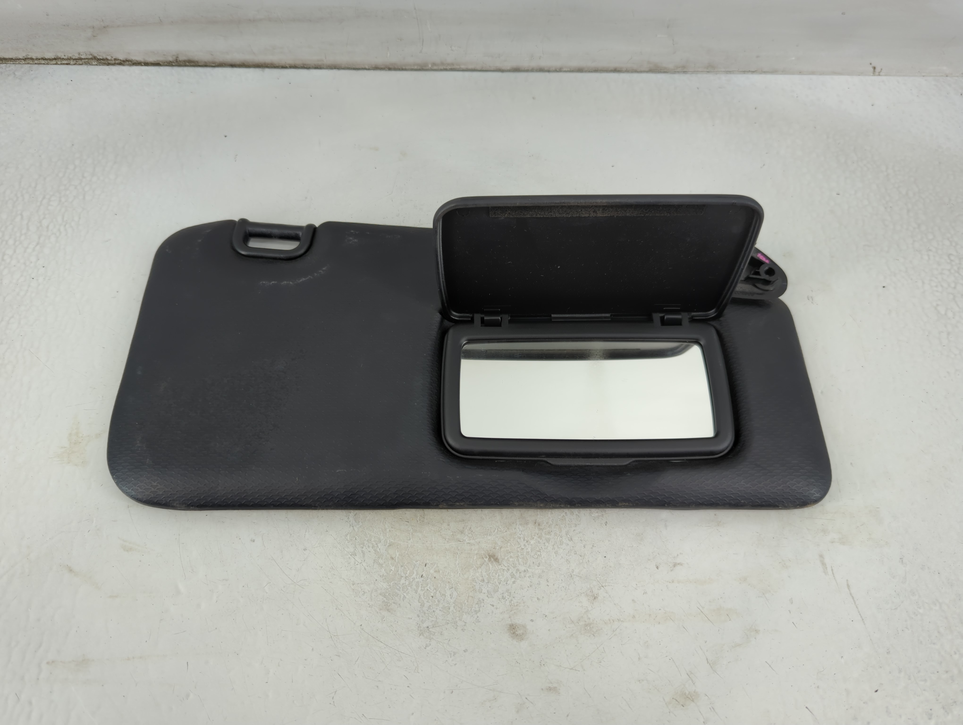 Picture of 2013-2016 Scion Fr-s Passenger Sun Visor Mirror Right Sunvisor Black 913594