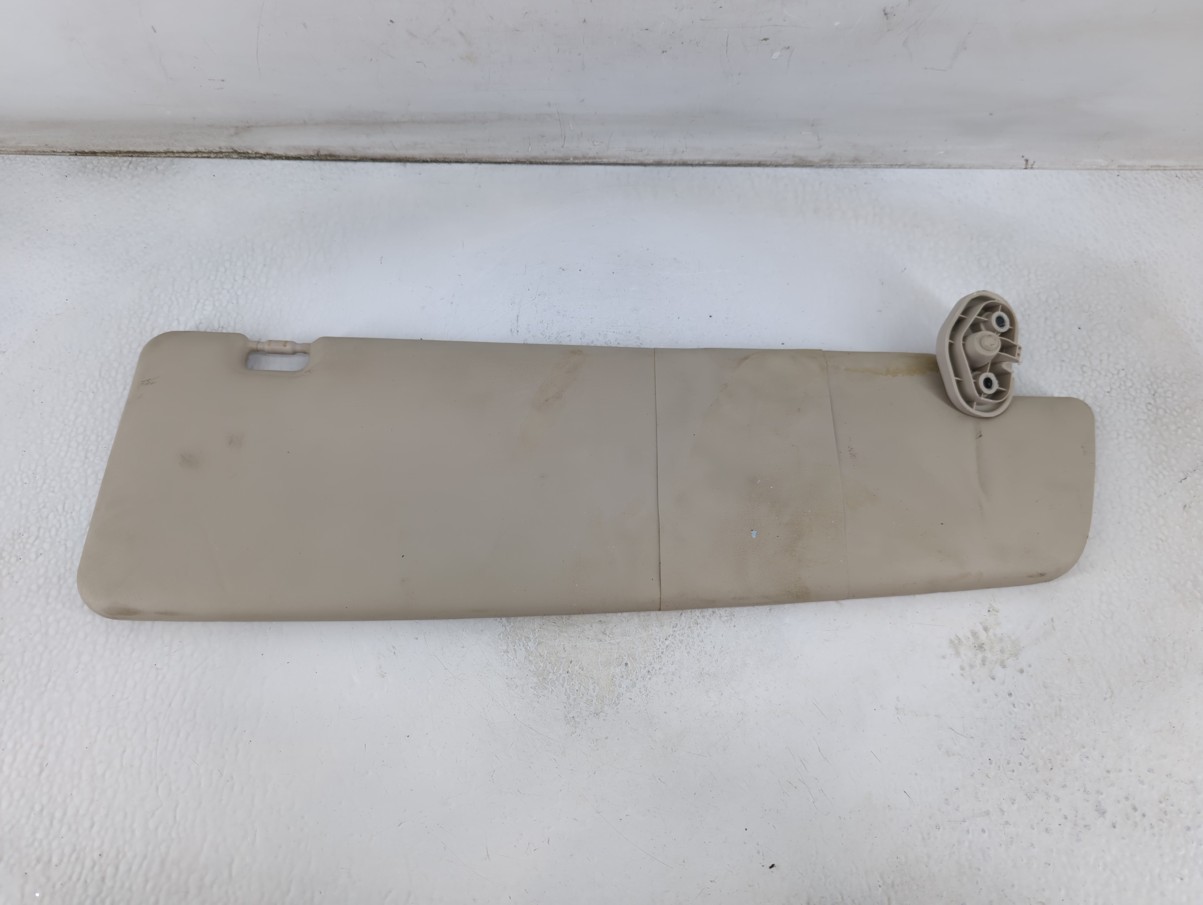 2014-2022 Ram Promaster 1500 Passenger Sun Visor Mirror Right Sunvisor 913714 - Oemusedautoparts1.com