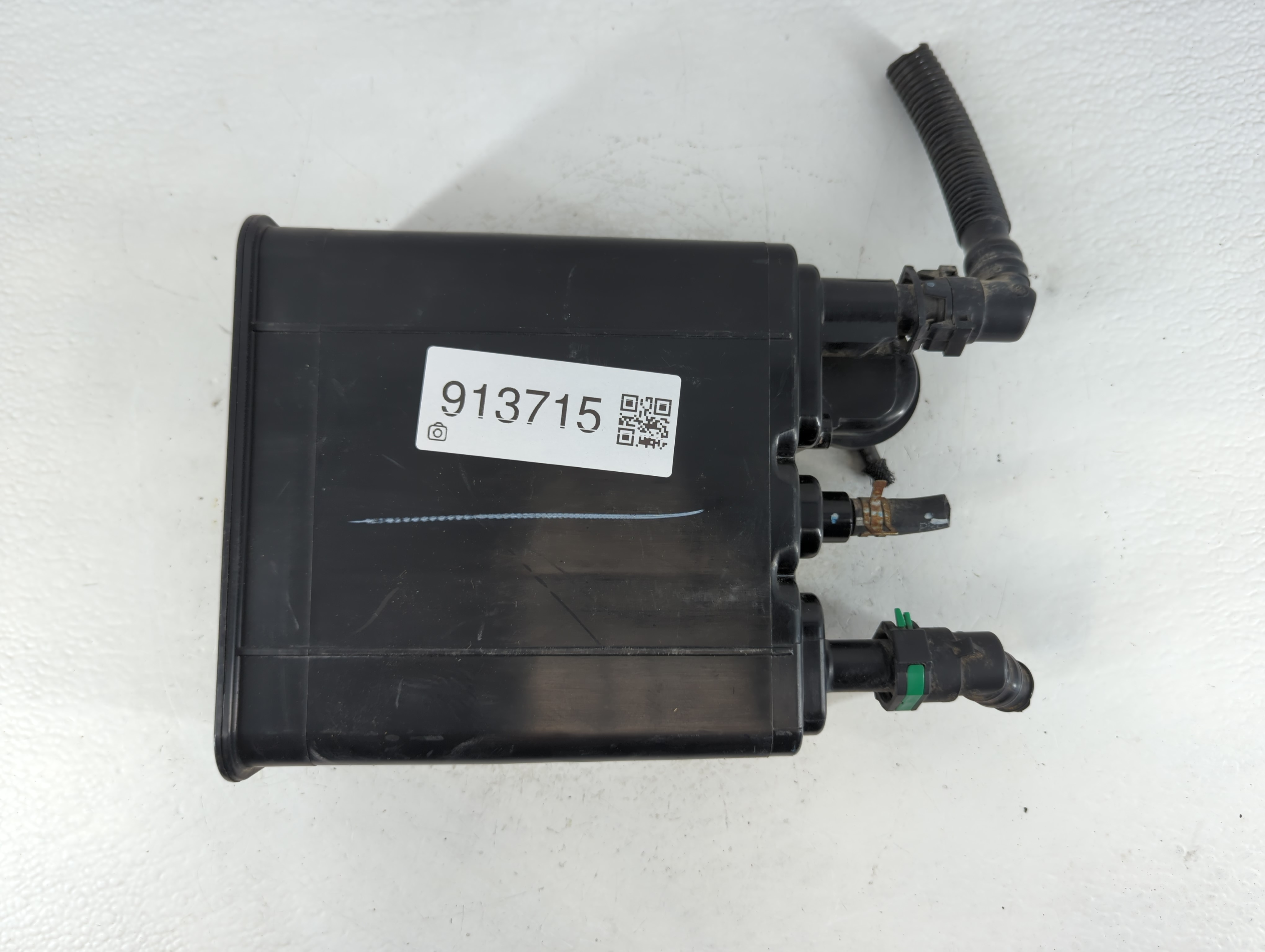 2008 Toyota Camry Fuel Vapor Charcoal Canister 913715 - Oemusedautoparts1.com