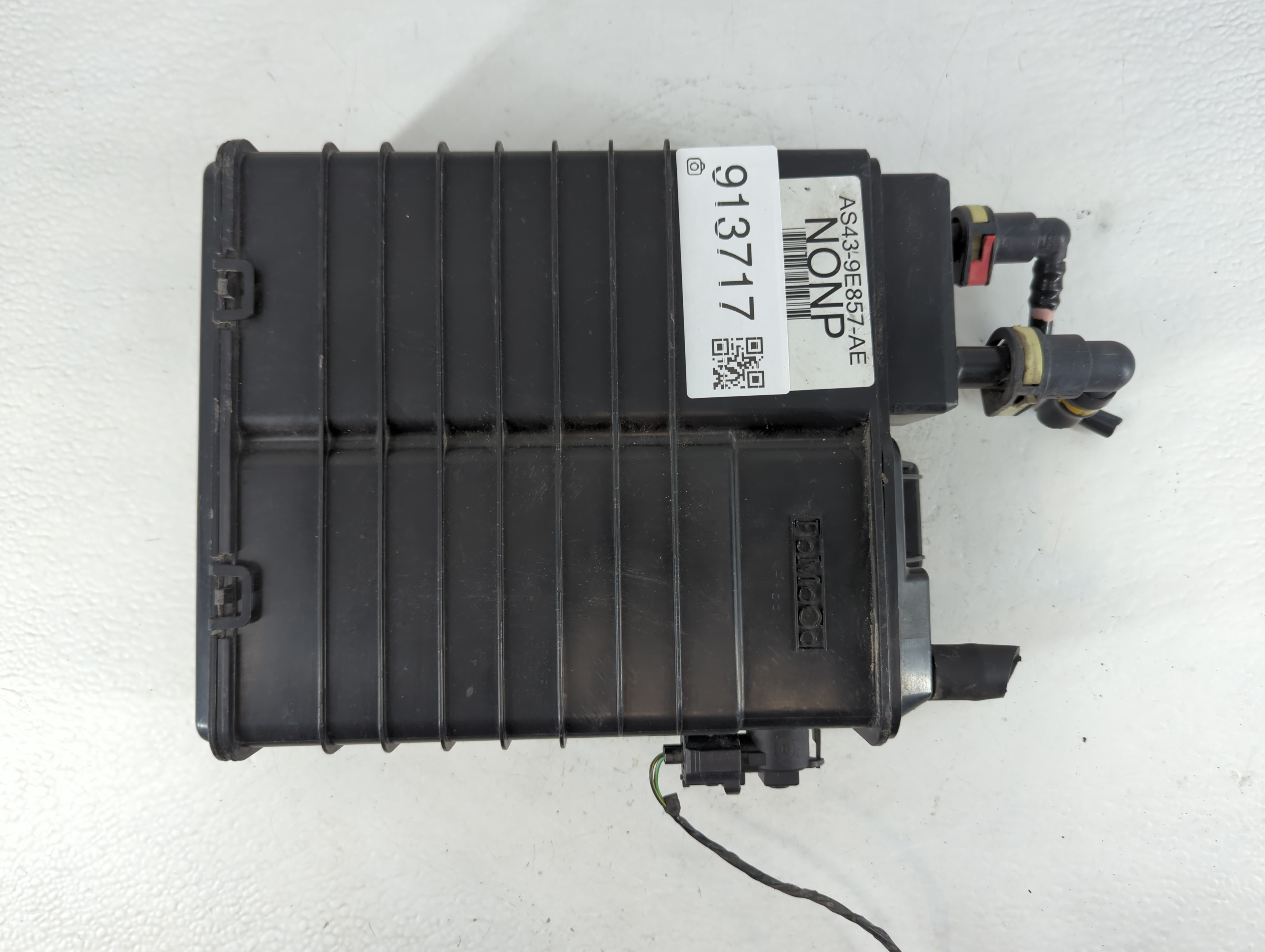 2014 Ford Focus Fuel Vapor Charcoal Canister 913717 - Oemusedautoparts1.com