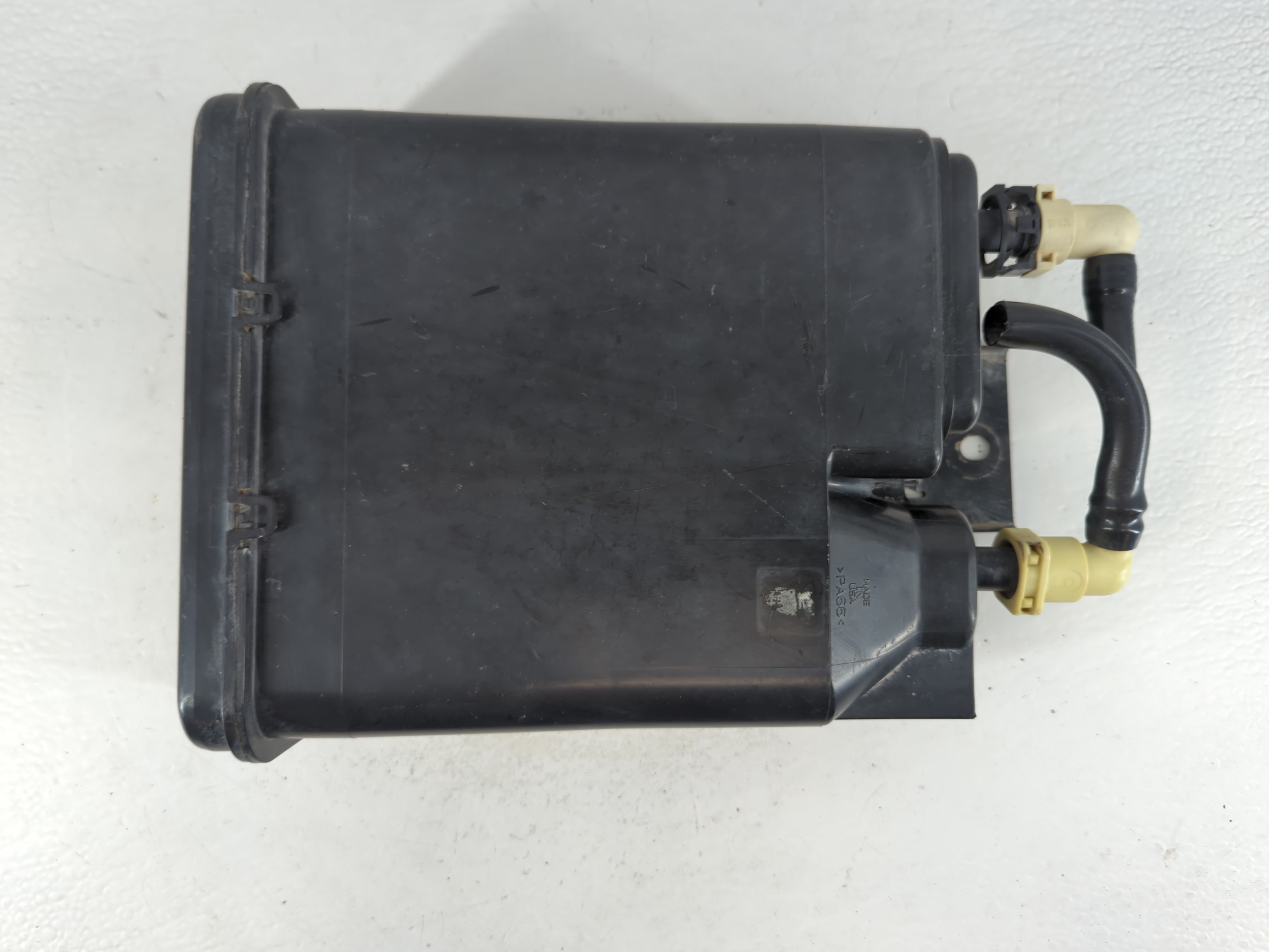2013 Chevrolet Silverado 1500 Fuel Vapor Charcoal Canister 913719 - Oemusedautoparts1.com