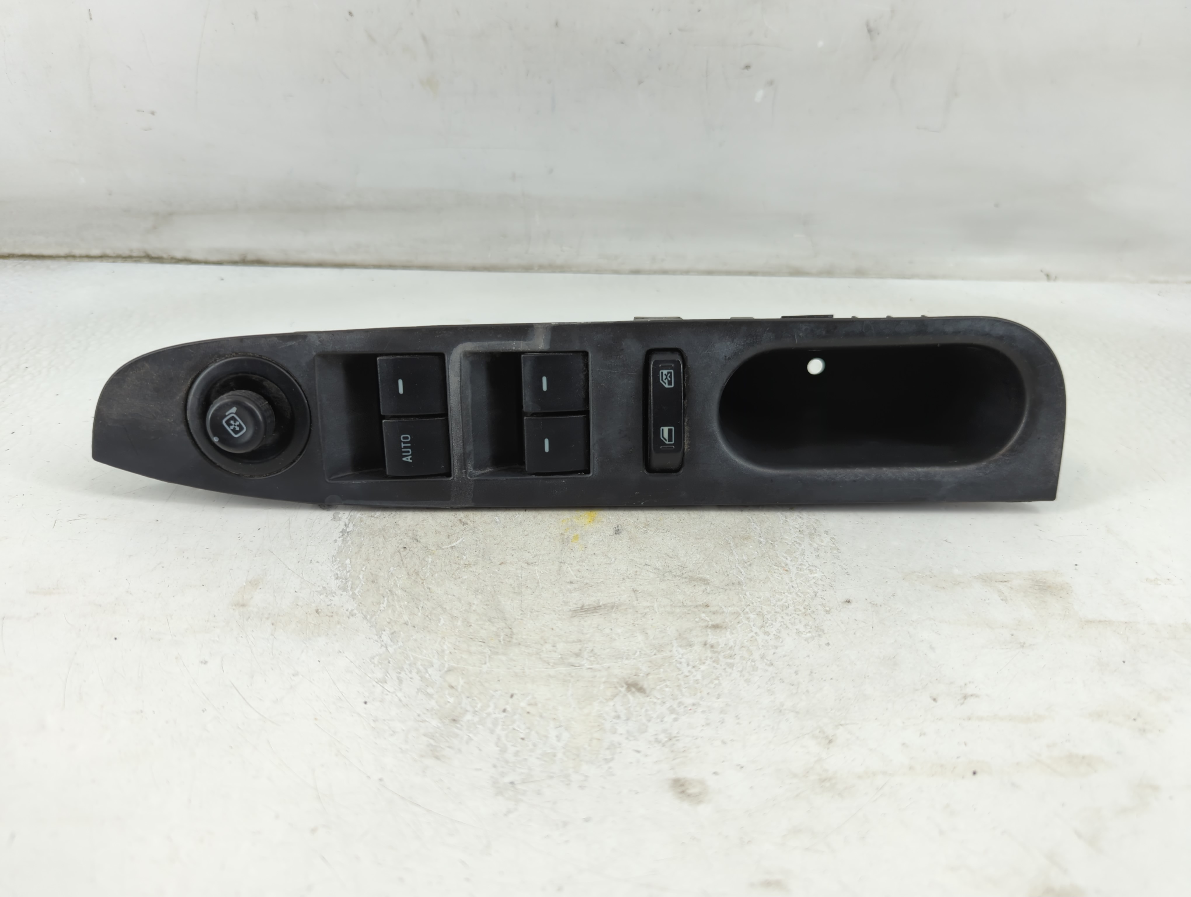 2008-2009 Ford Fusion Driver Left Door Master Power Window Switch 913720 - Oemusedautoparts1.com