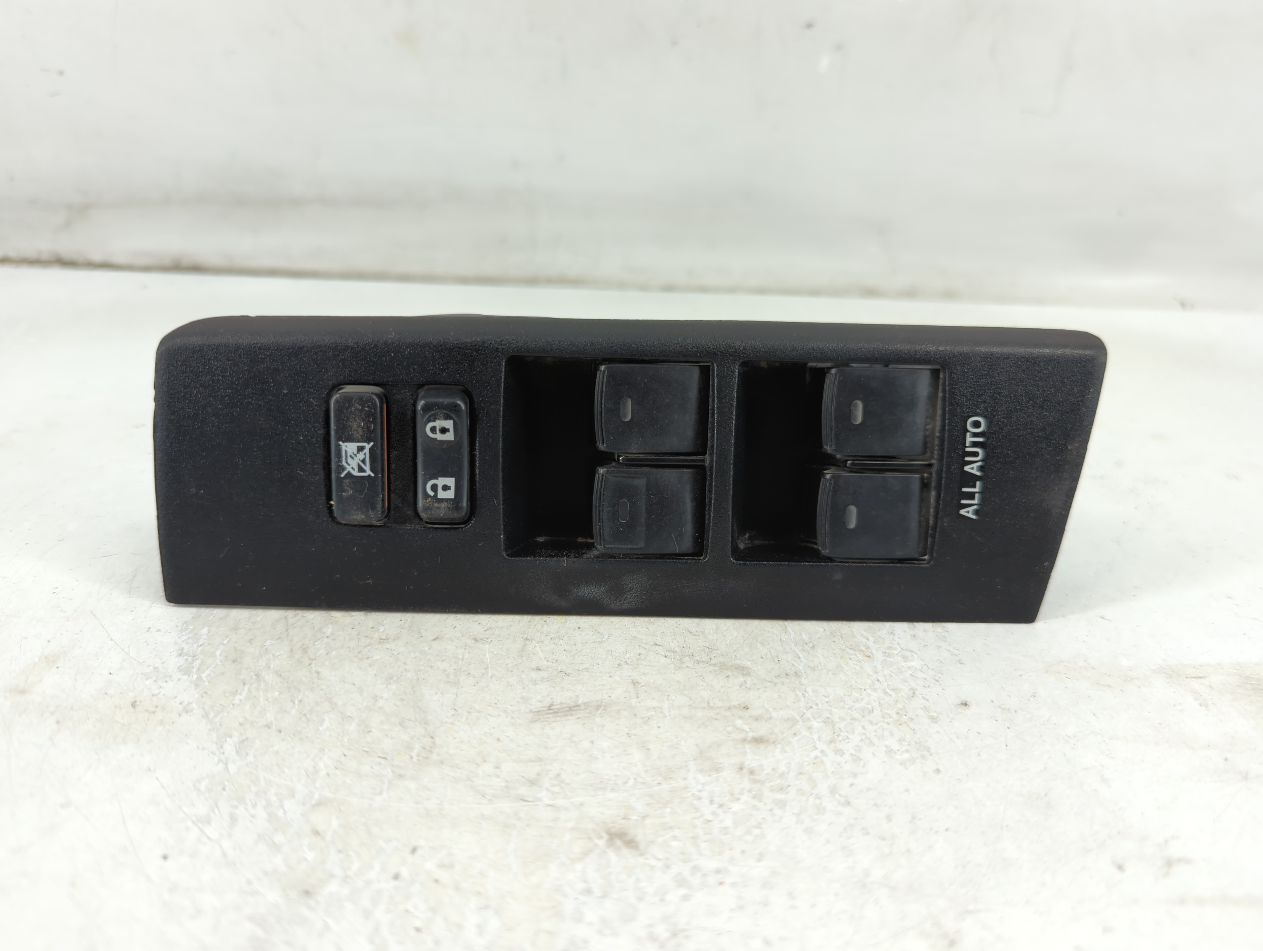 Picture of 2014-2022 Toyota 4runner Driver Left Door Master Power Window Switch 913723