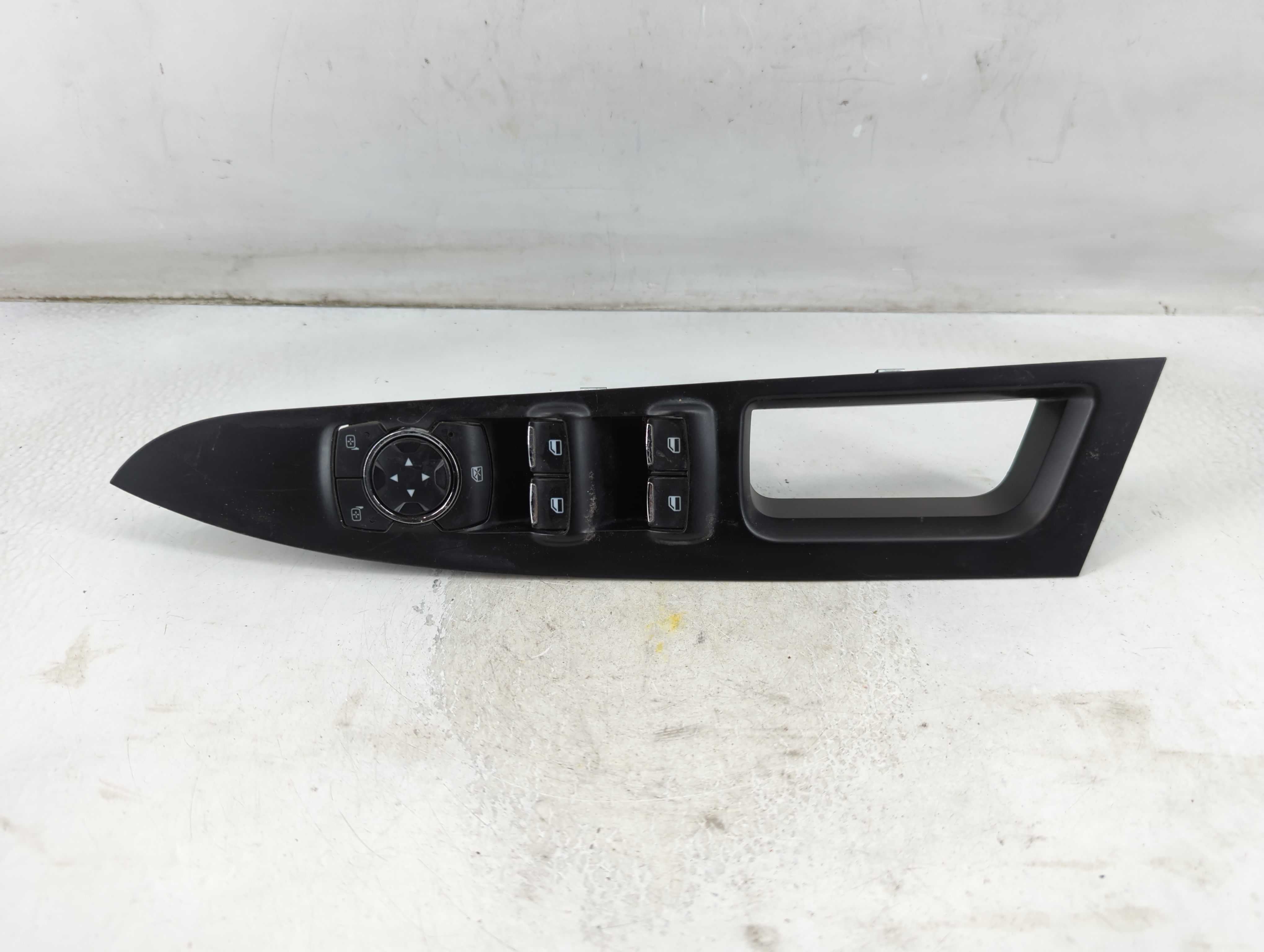 2013-2014 Subaru Legacy Driver Left Door Master Power Window Switch 913726 - Oemusedautoparts1.com