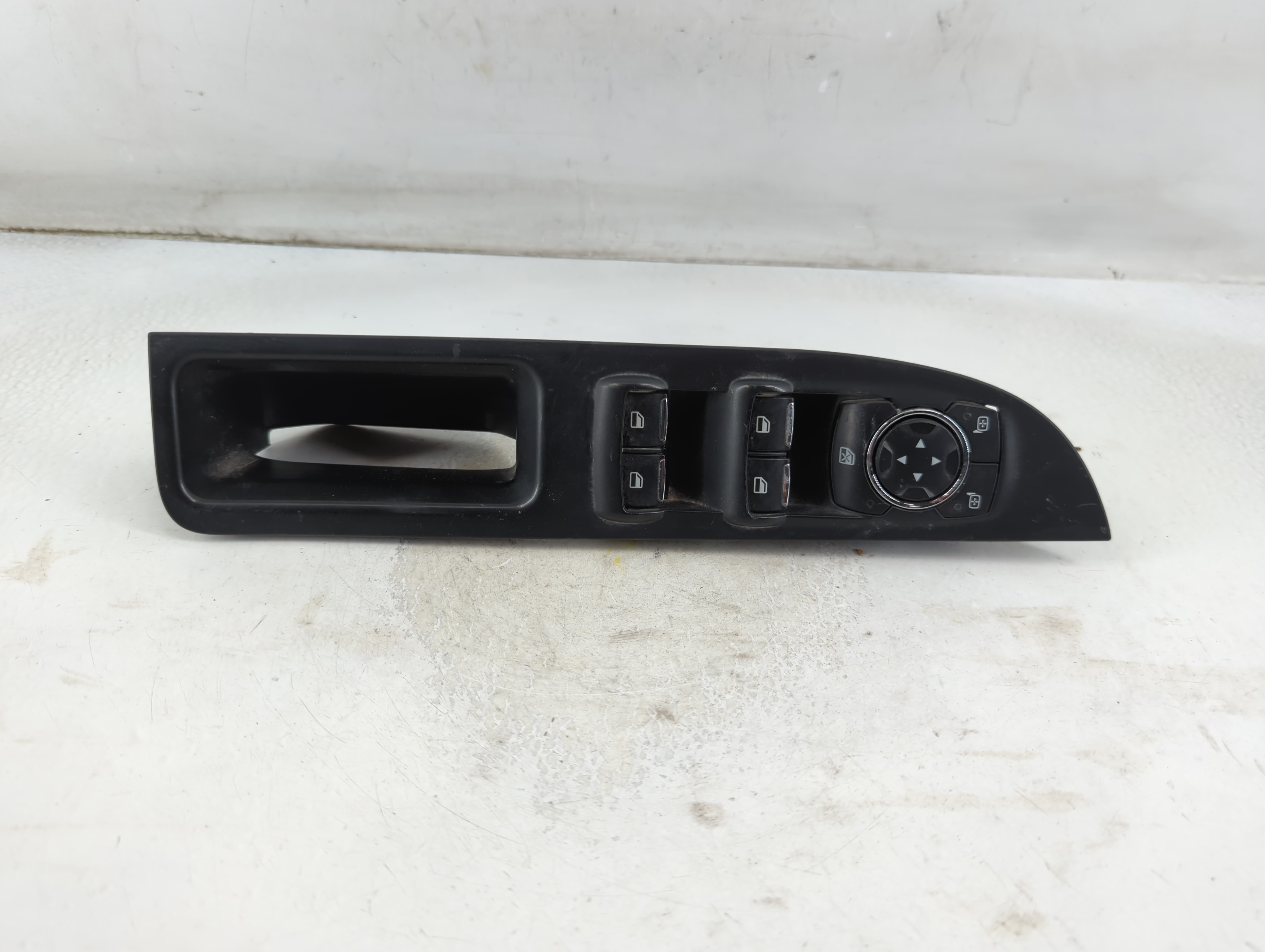 2017 Ford Explorer Driver Left Door Master Power Window Switch 913731 - Oemusedautoparts1.com