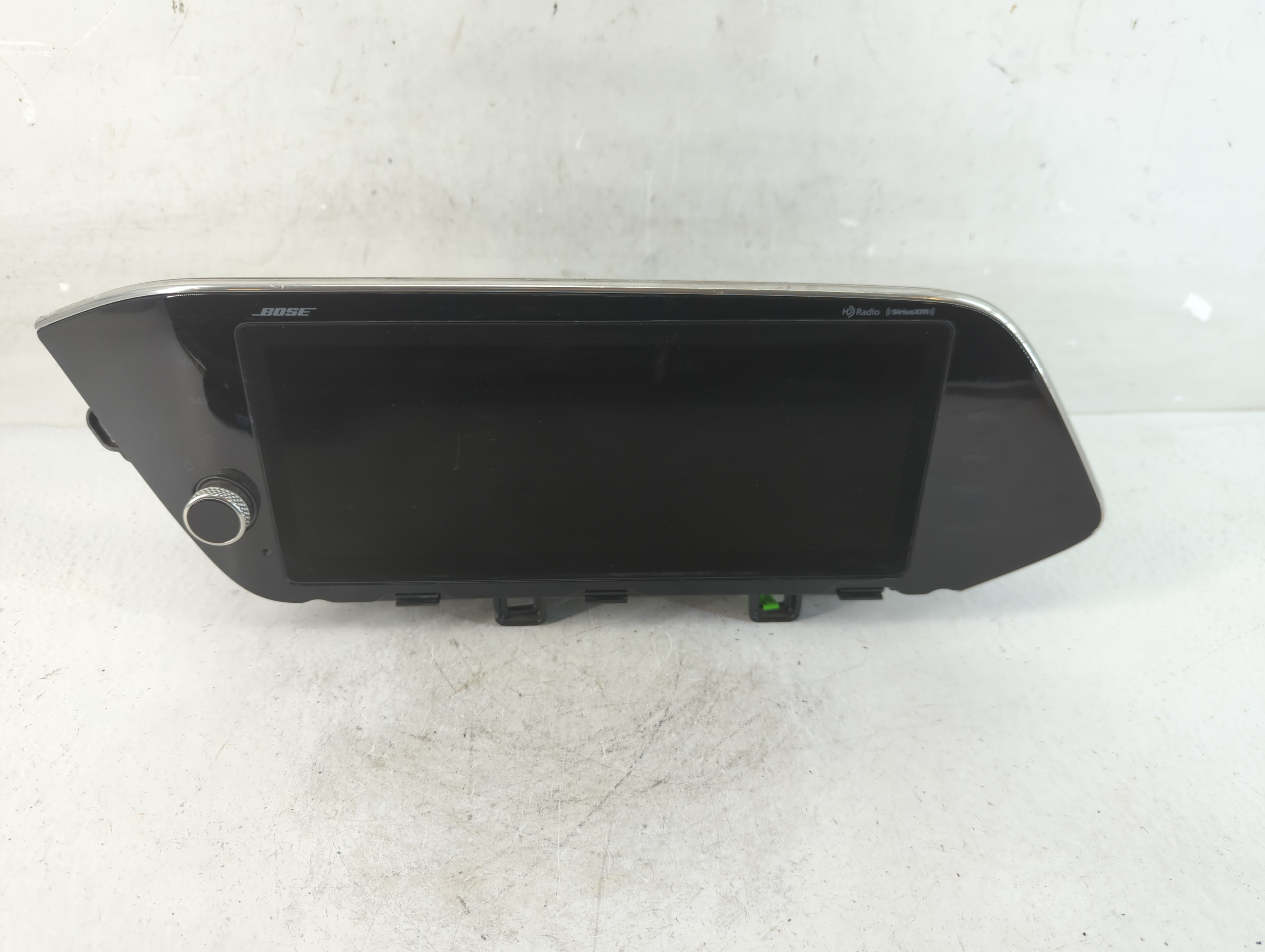 2020-2021 Hyundai Sonata Am Fm Cd Player Radio Receiver 913774 - Oemusedautoparts1.com