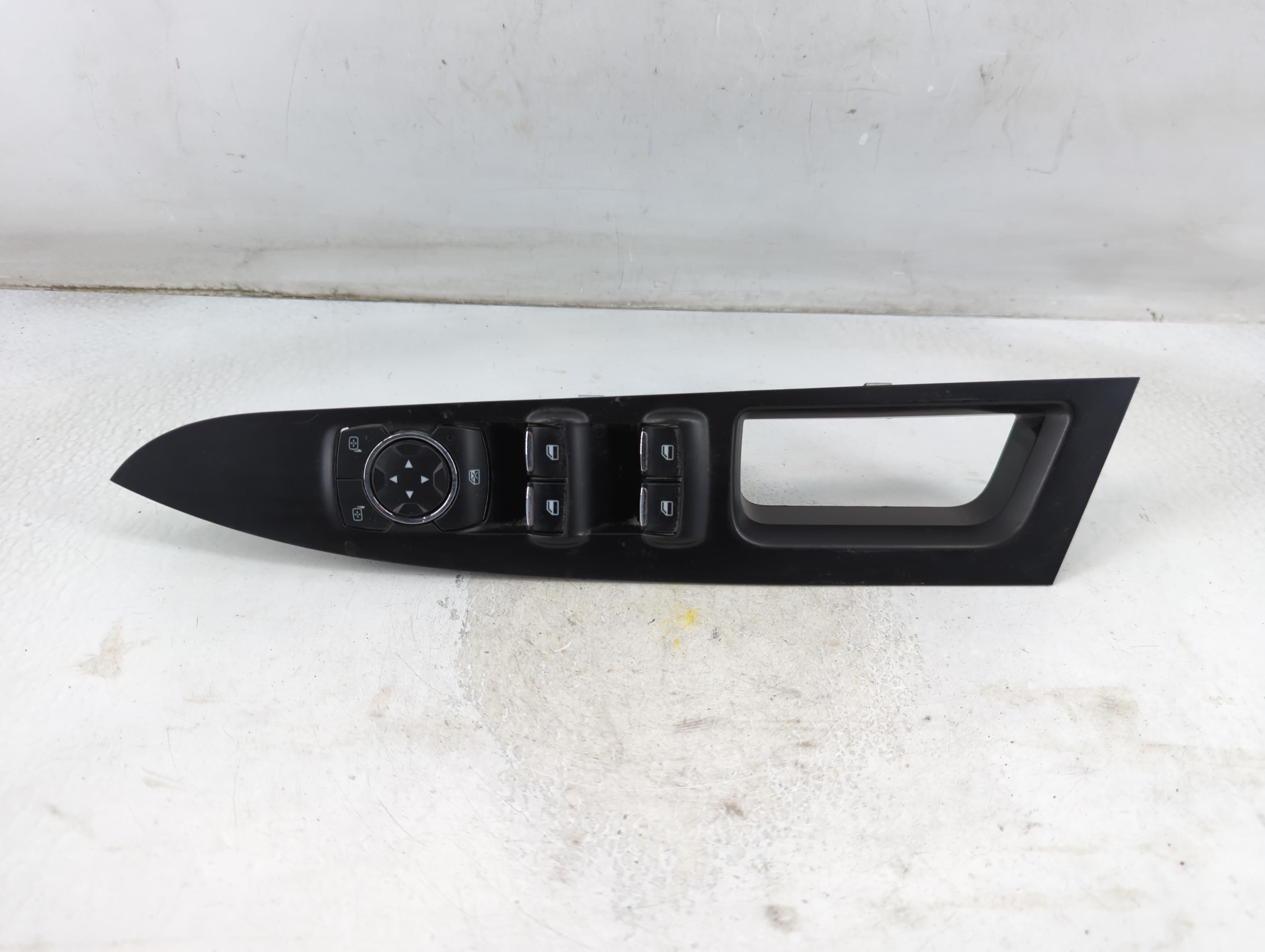 2013-2020 Ford Fusion Driver Left Door Master Power Window Switch Pcb 913804 - Oemusedautoparts1.com