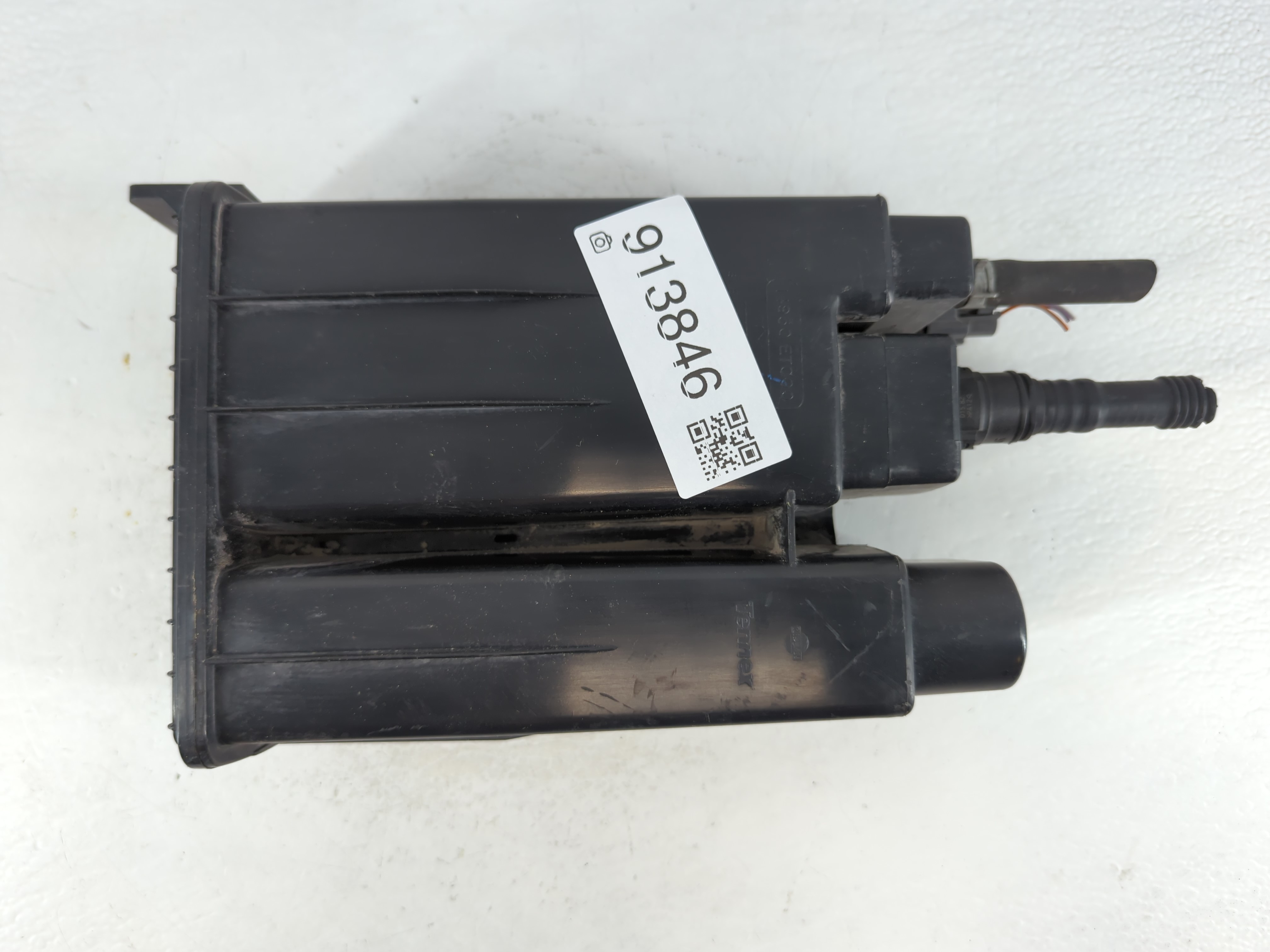 2011 Nissan Cube Fuel Vapor Charcoal Canister 913846 - Oemusedautoparts1.com