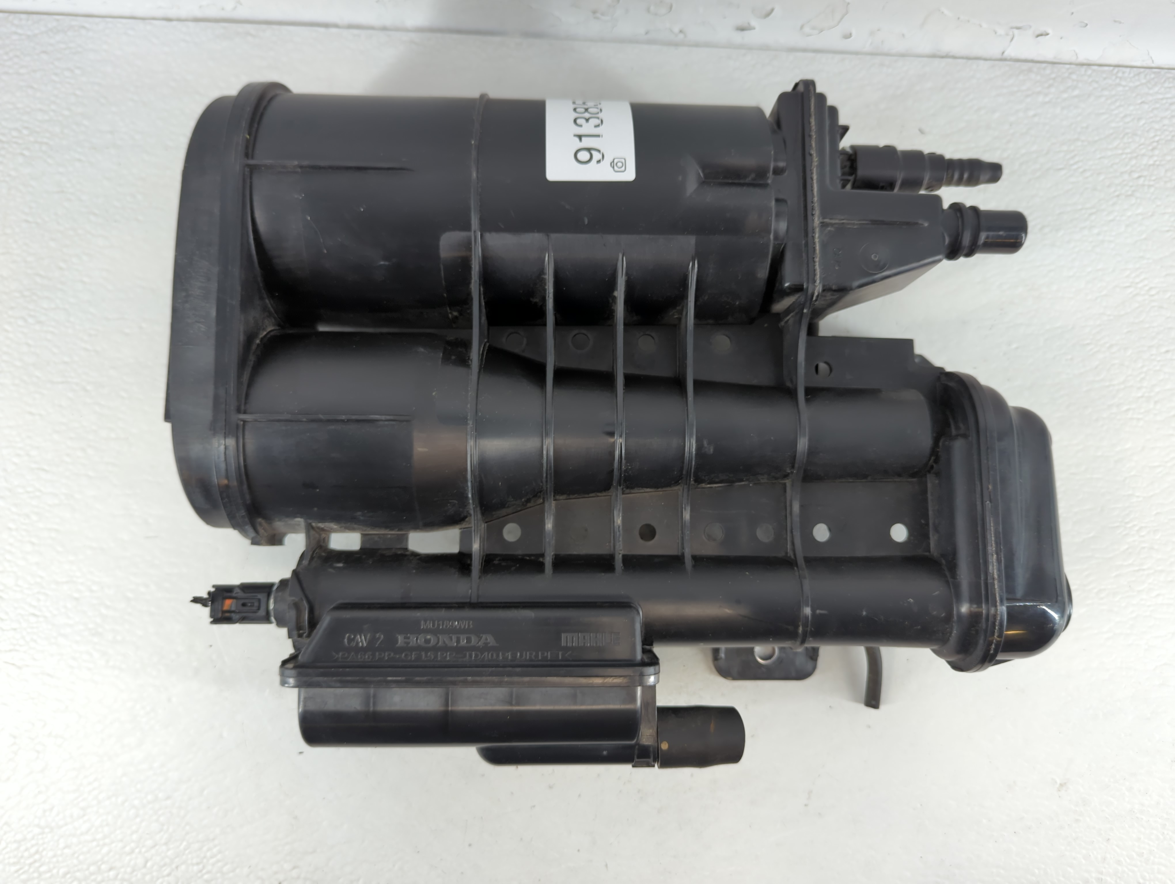 2006 Honda Odyssey Fuel Vapor Charcoal Canister 913850 - Oemusedautoparts1.com