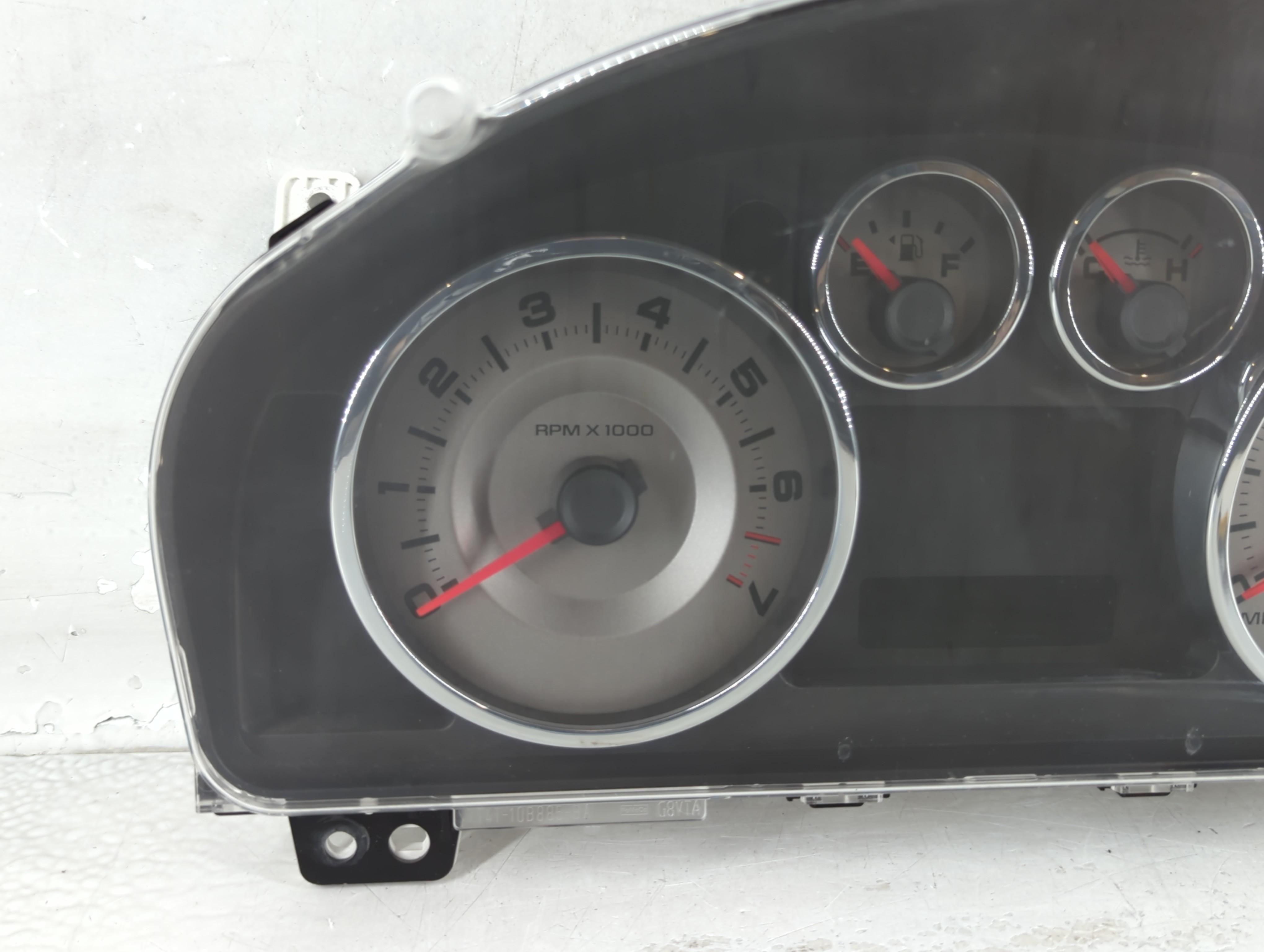 Picture of Ford Edge Speedometer Instrument Cluster Gauges 913899