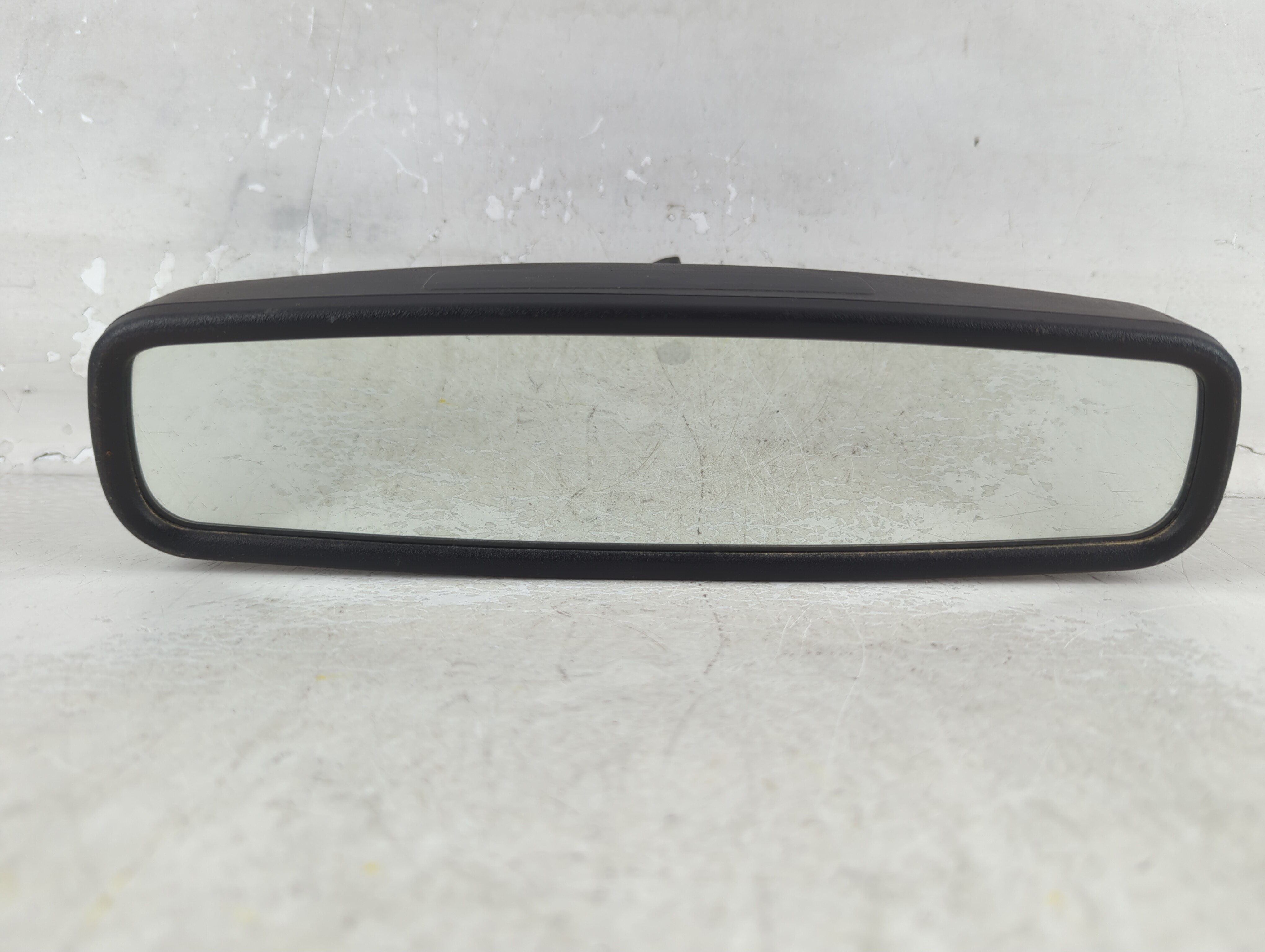 Picture of 2013-2020 Ford Fusion Interior Rear View Mirror Oem 914033