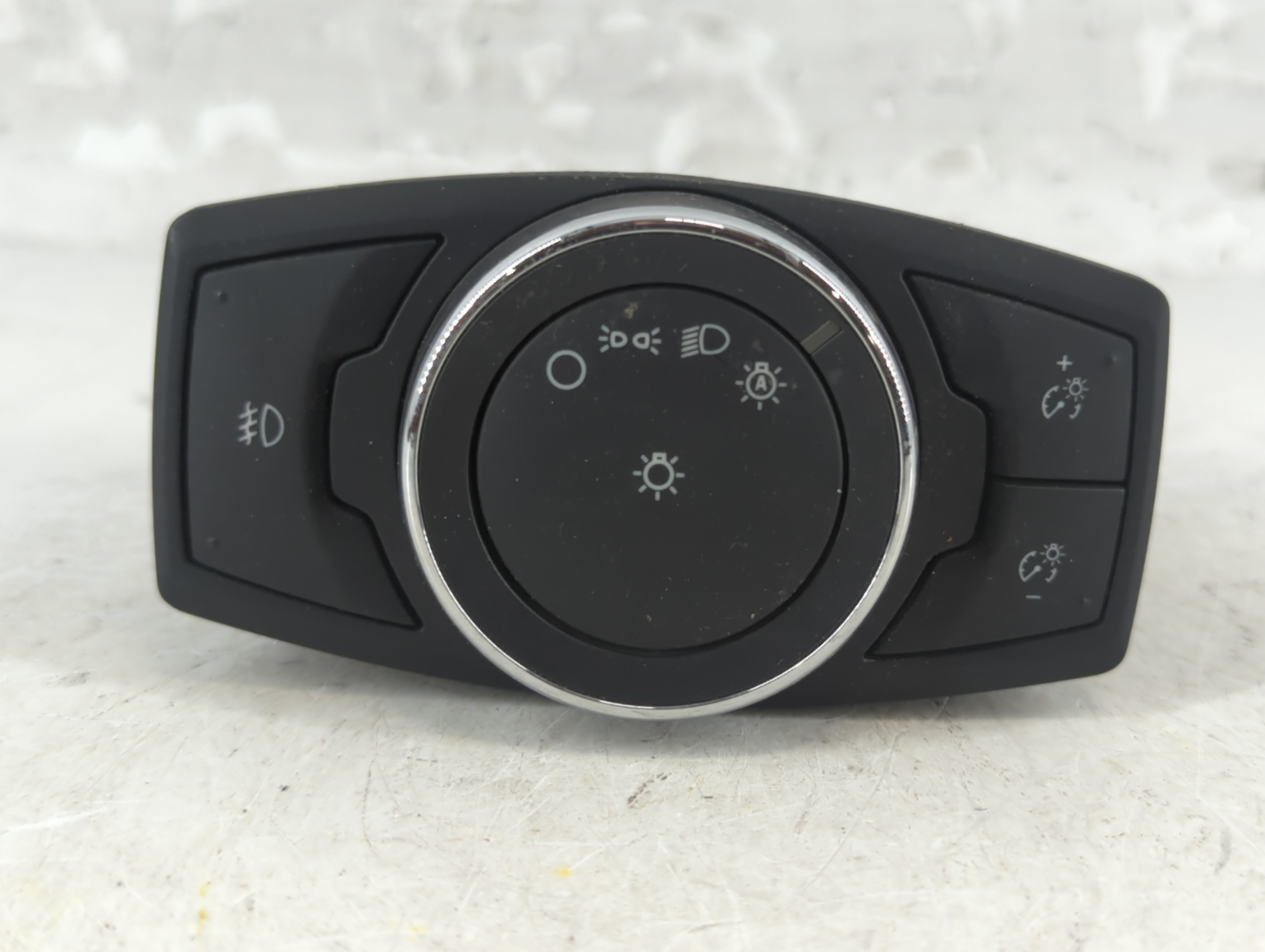 Picture of 2013-2016 Ford Fusion Headlight Head Light Switch Lamp Control 914056