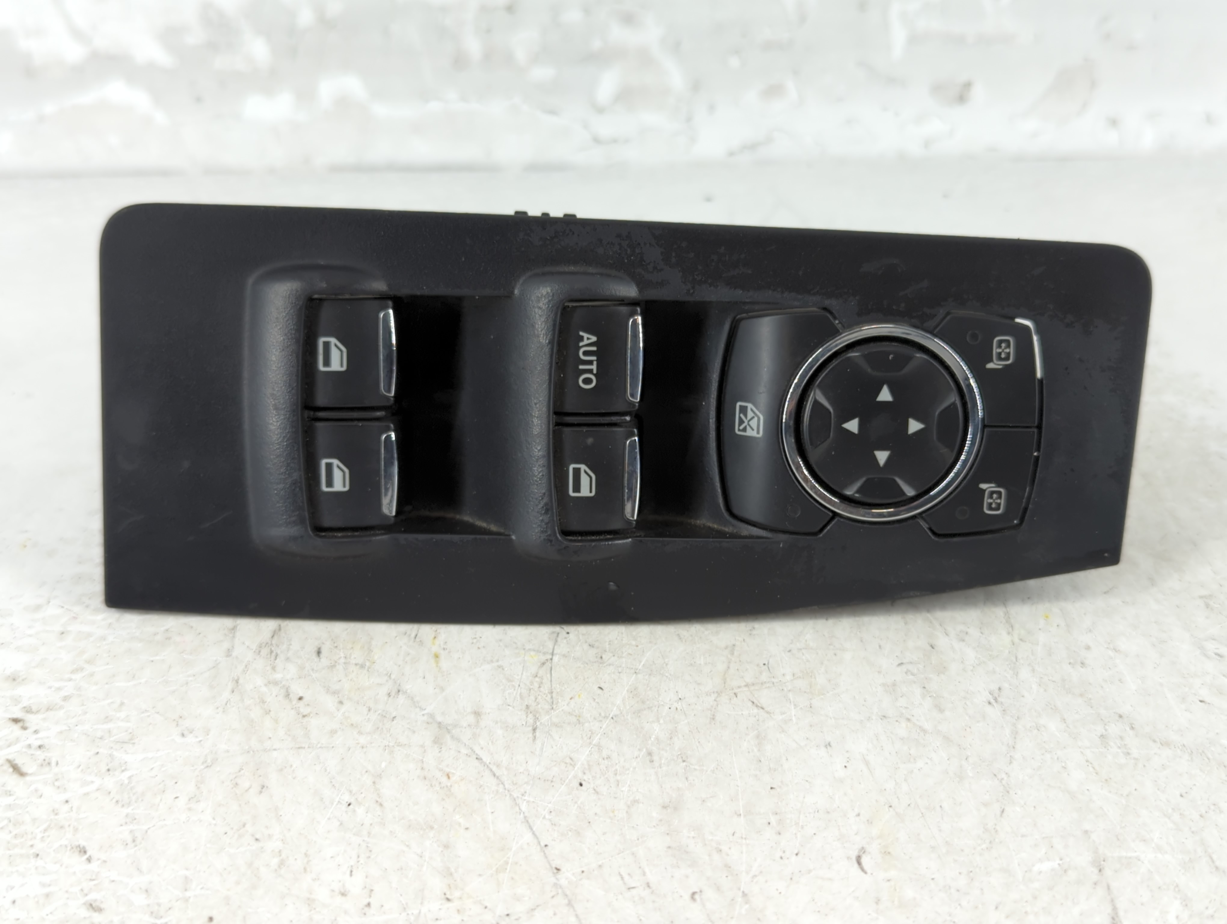 2013-2019 Ford Taurus Driver Left Door Master Power Window Switch 914165 - Oemusedautoparts1.com