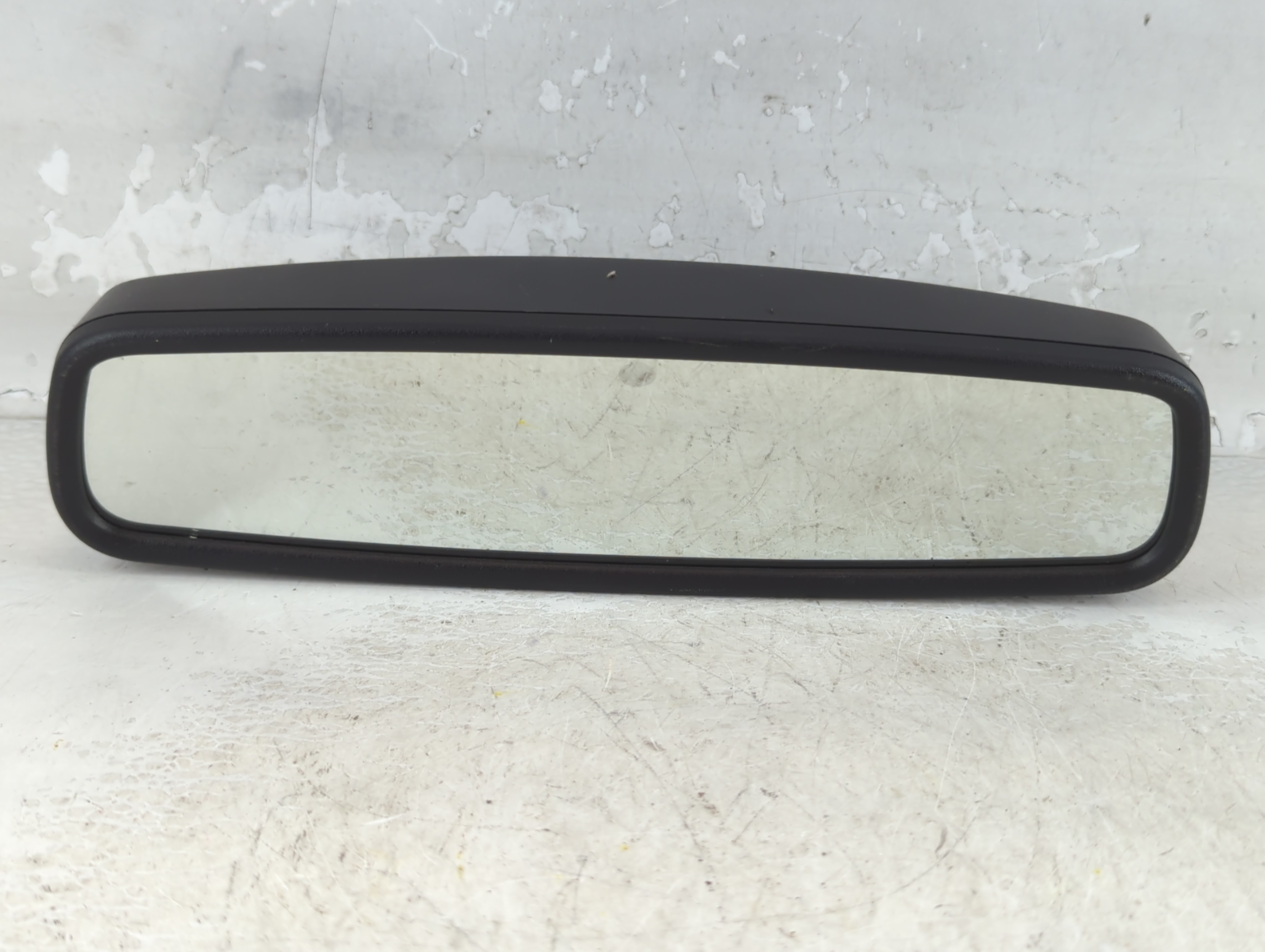 2013-2017 Ford Taurus Interior Rear View Mirror Oem 914176 - Oemusedautoparts1.com
